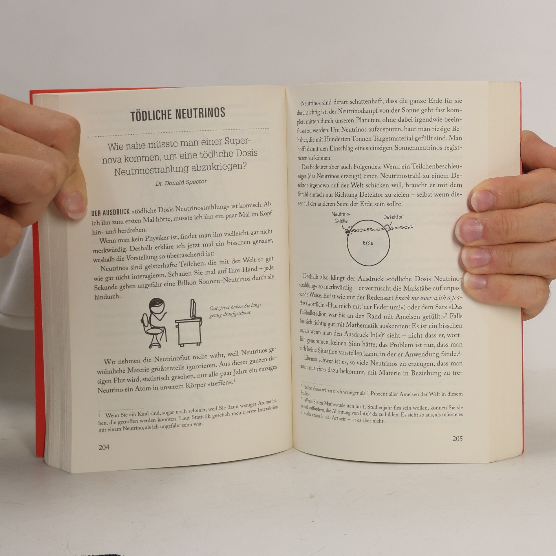 Randall Munroe What If?