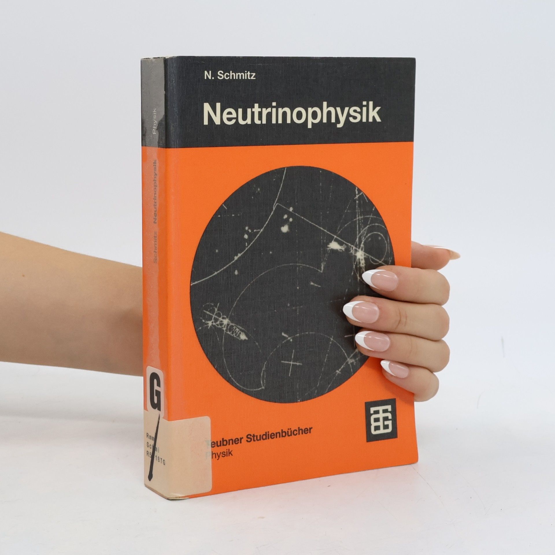 Neutrinophysik