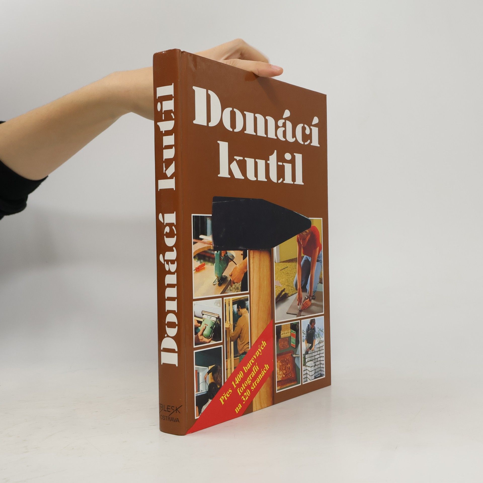 Domácí kutil