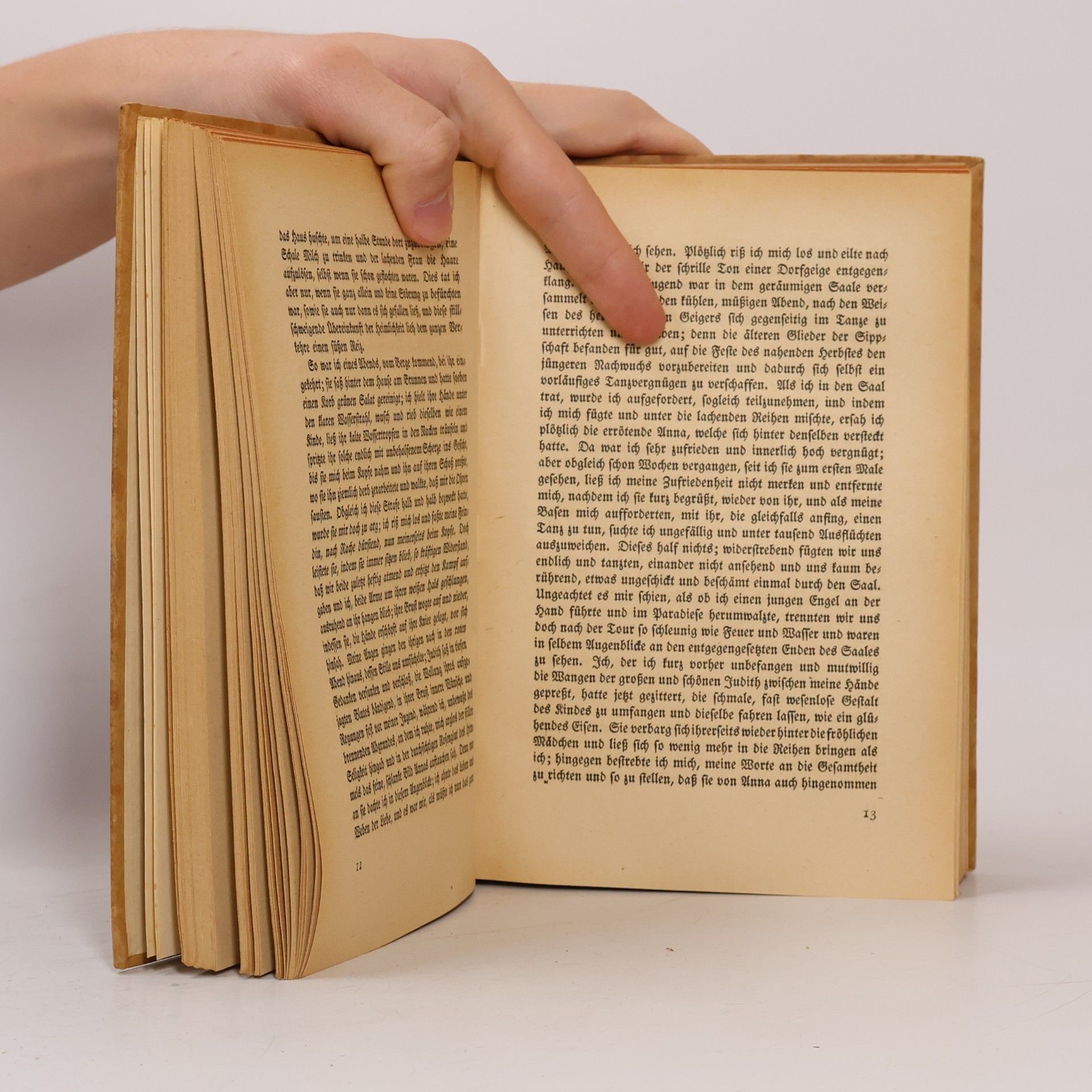 Gottfried Keller Gesammelte Werke 1