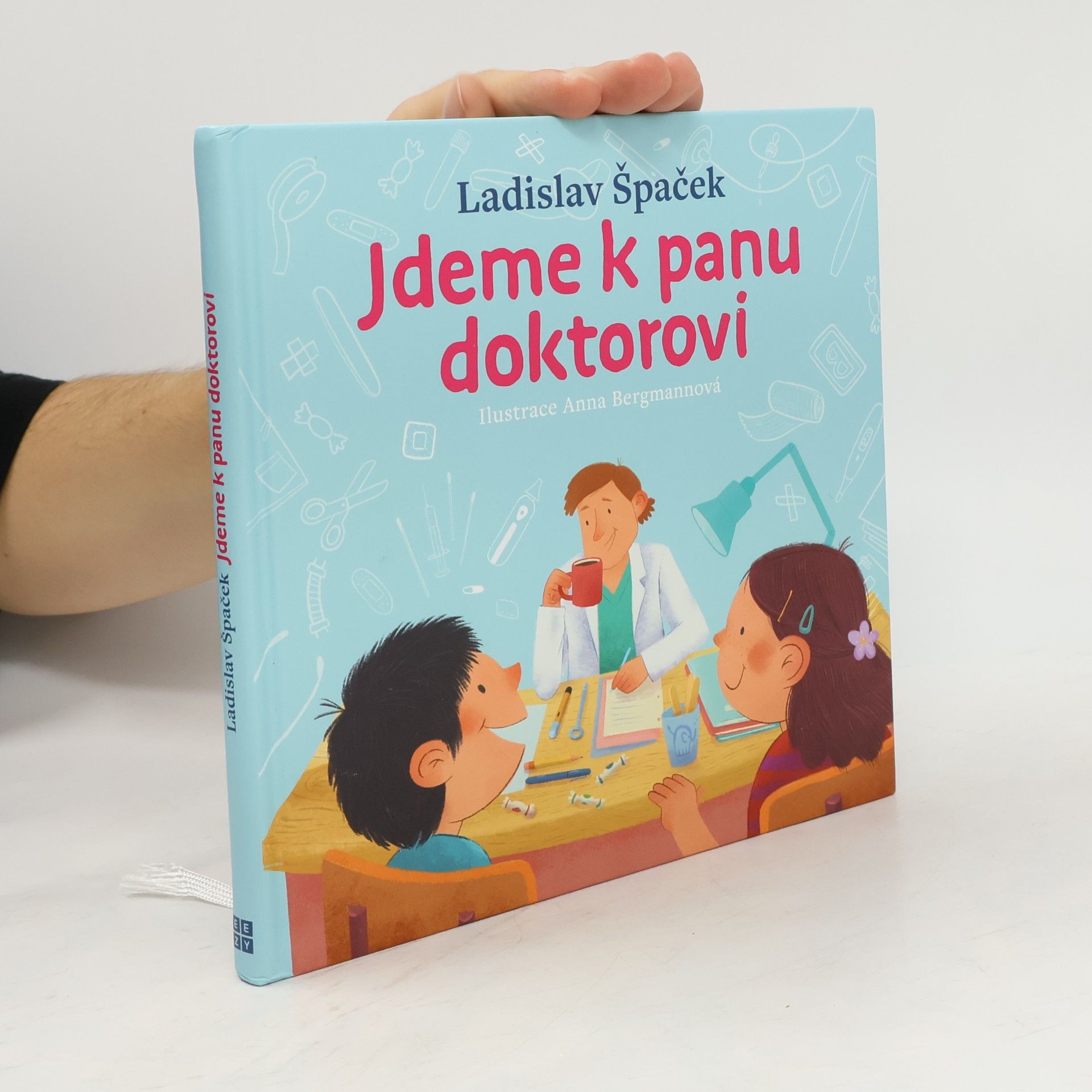 Jdeme k panu doktorovi