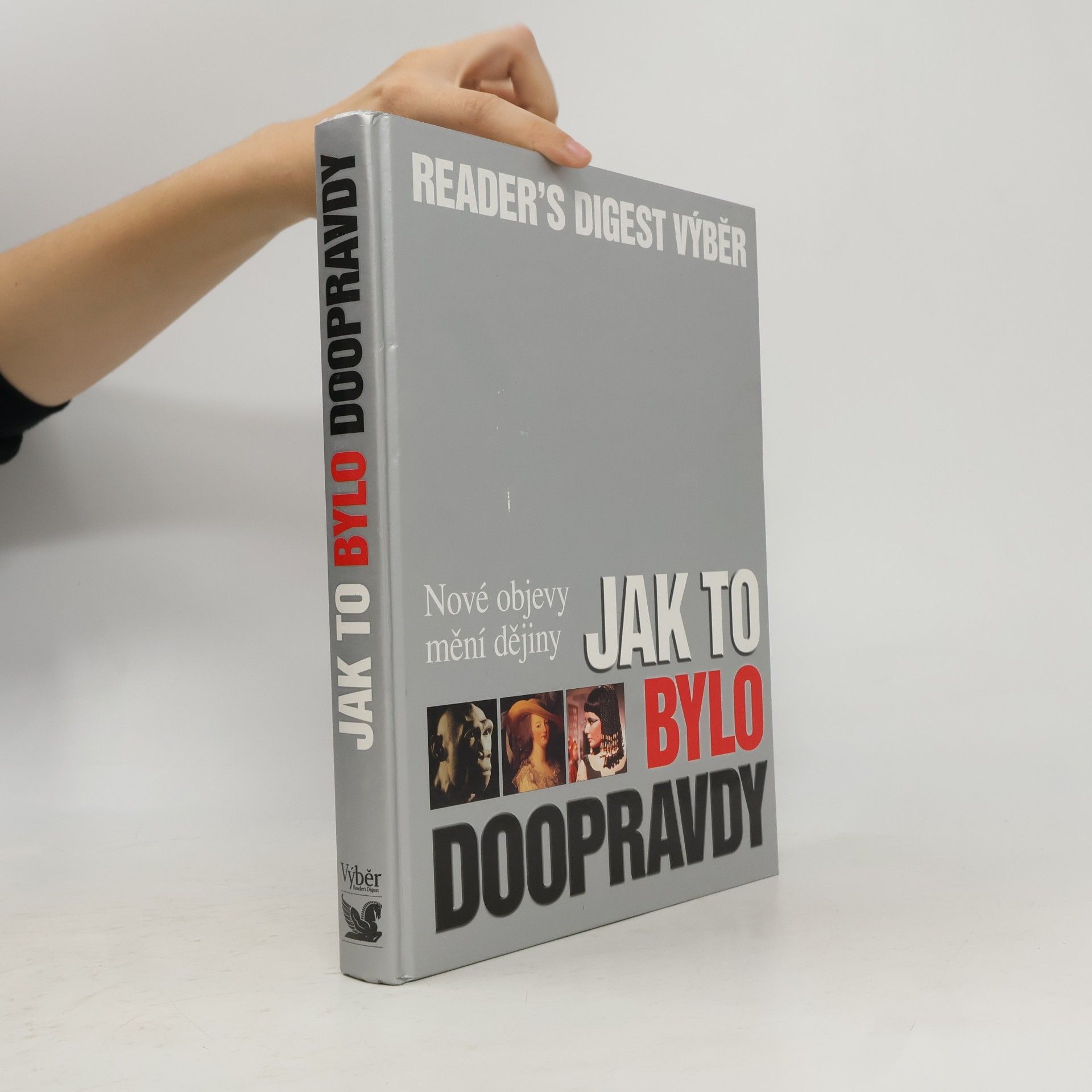 Jak to bylo doopravdy