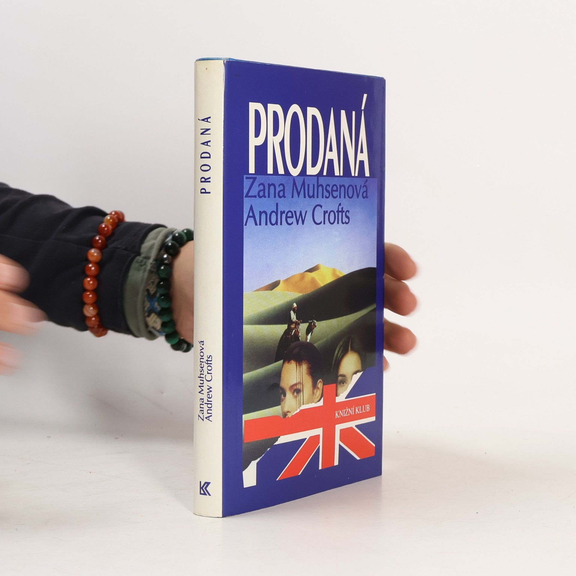 Zana Muhsen Prodaná