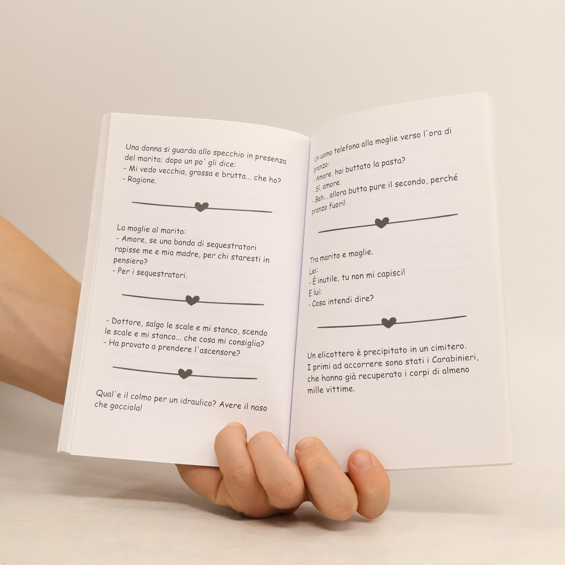 W. Brian P. Losito 200 Barzellette divertenti per bambini