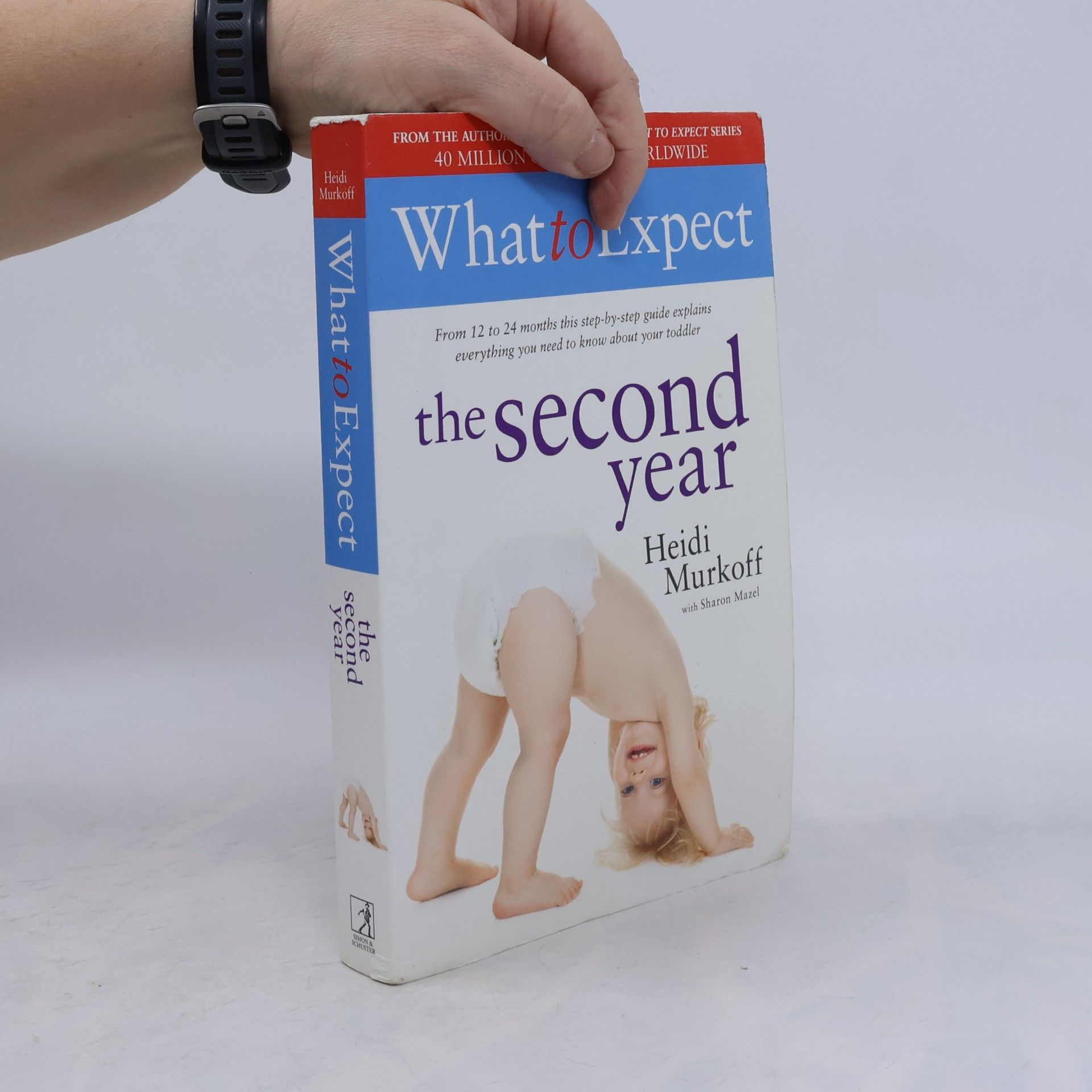 What to Expect: The Second Year