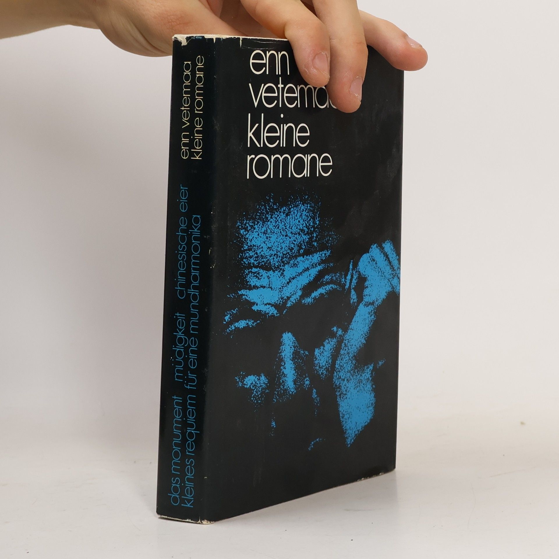 Kleine Romane