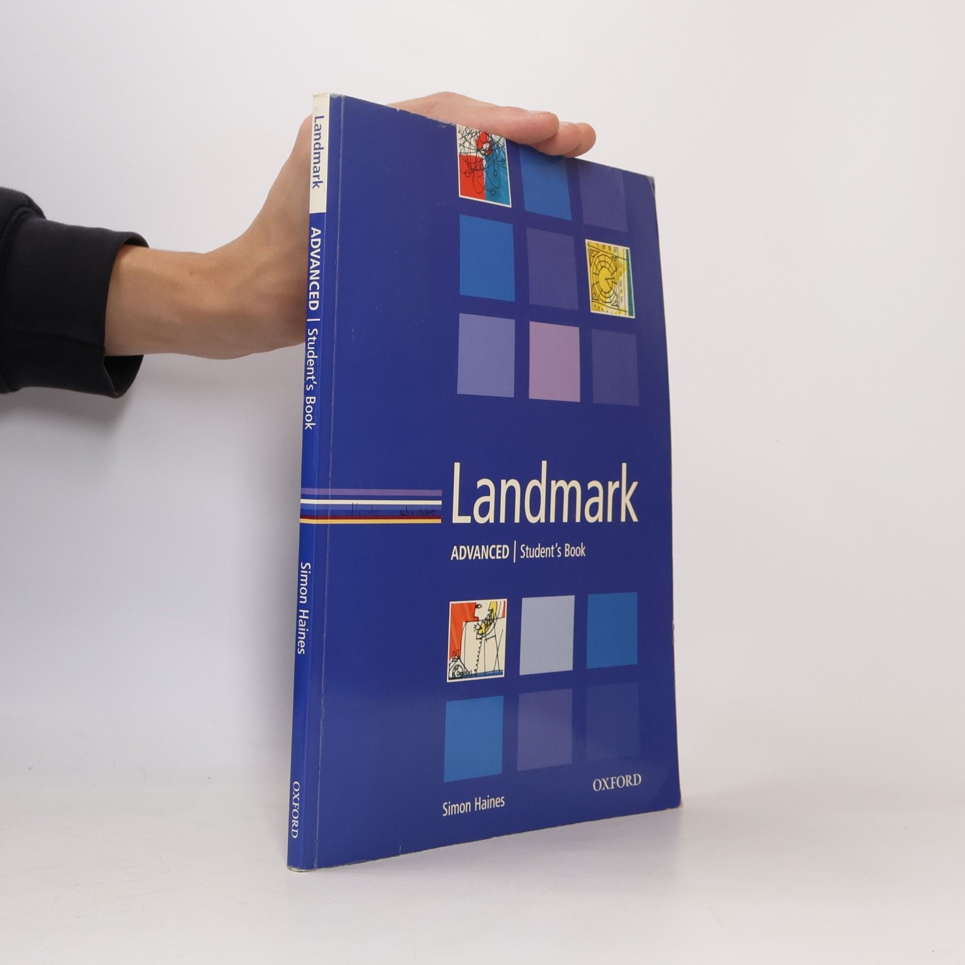 Landmark. Advanced. Student's Book