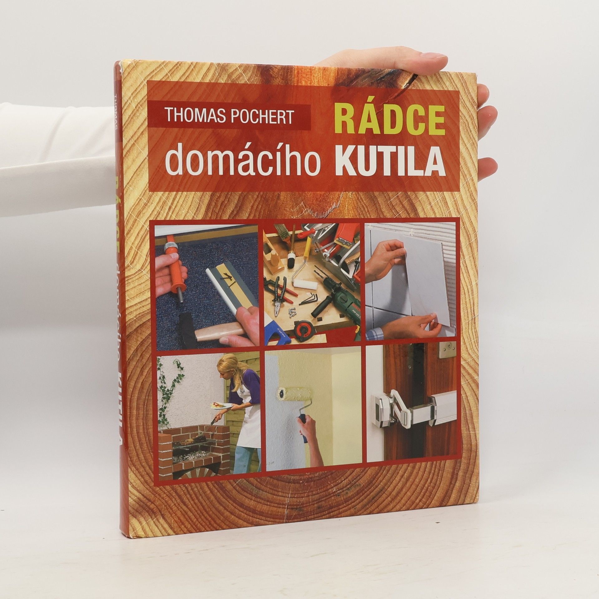 Rádce domácího kutila