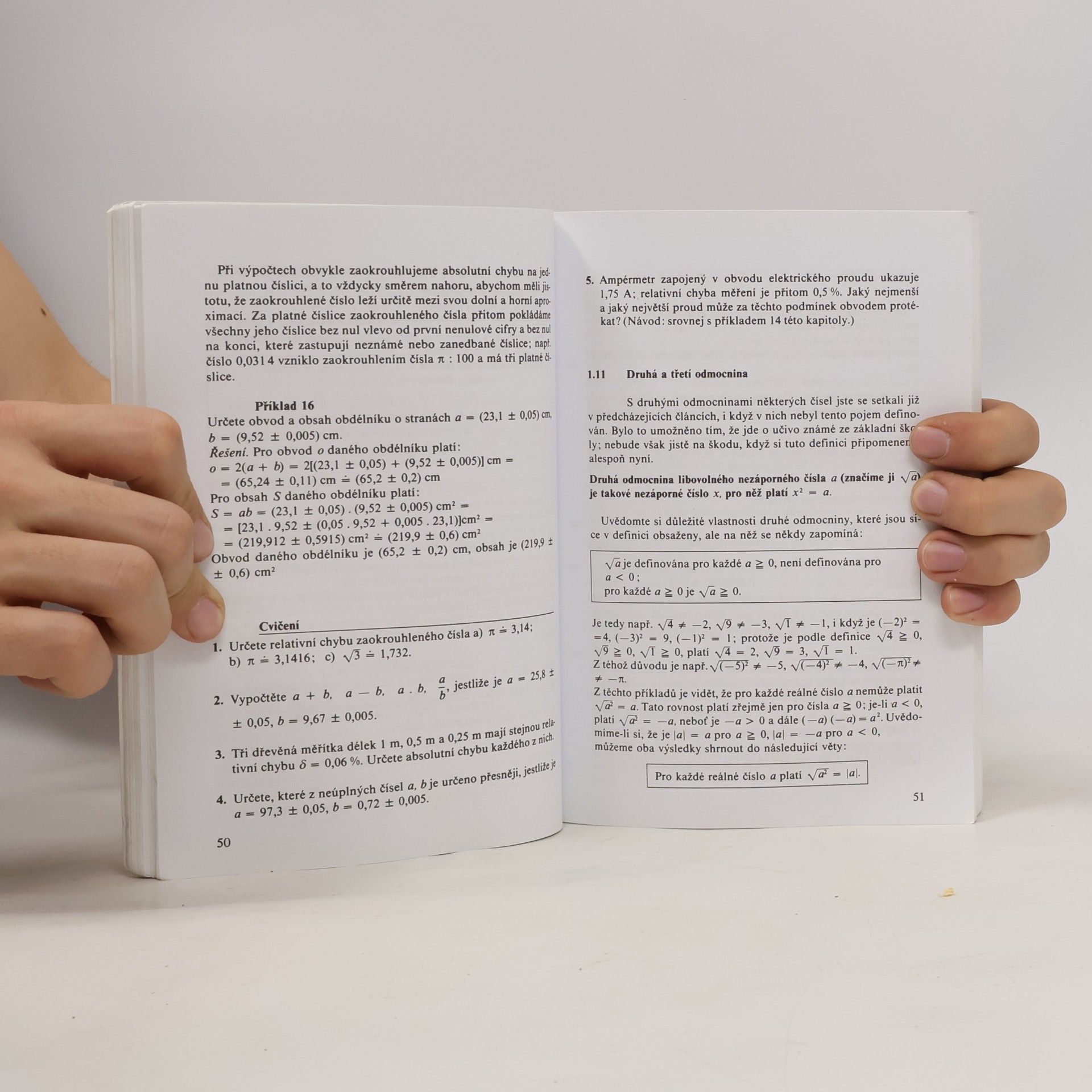 Emil Calda Matematika pro střední odborné školy a studijní obory středních odborných učilišť. 1. část