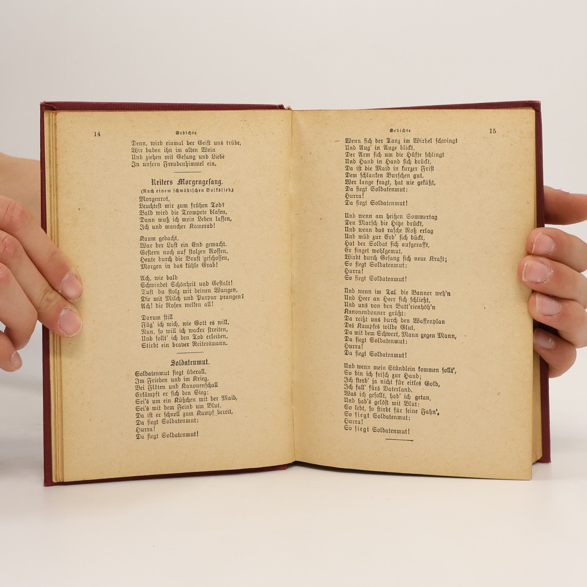 Wilhelm Hauff Sämtliche Werke 1-2