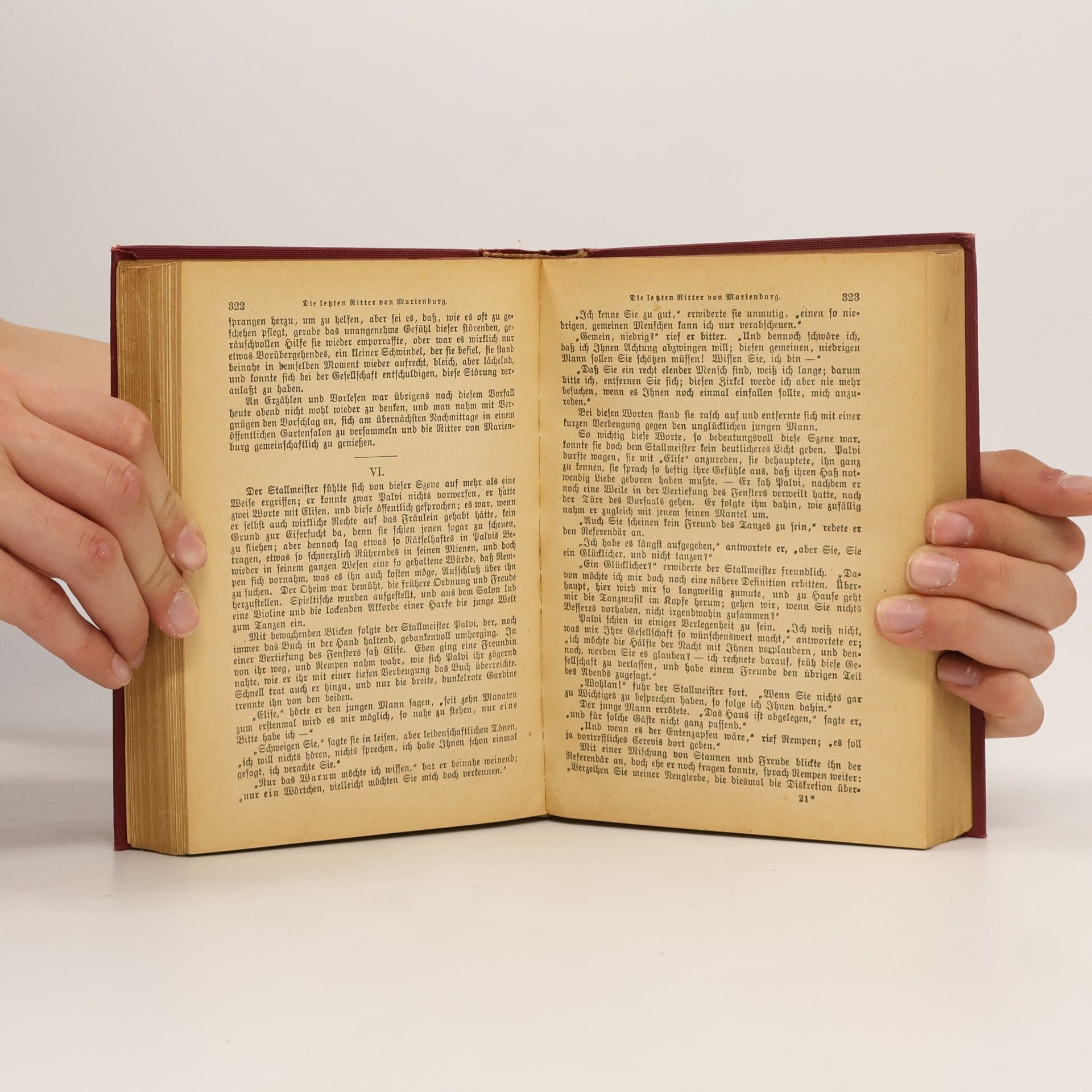 Wilhelm Hauff Sämtliche Werke 1-2