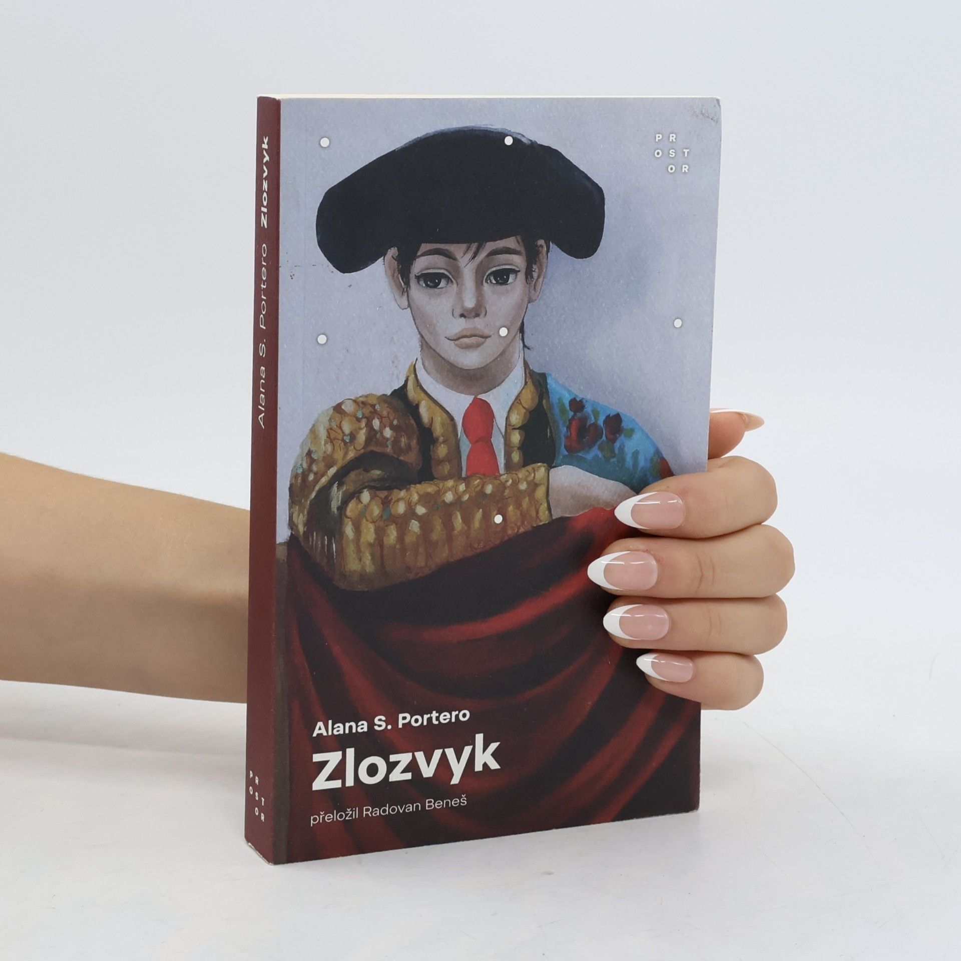 Zlozvyk