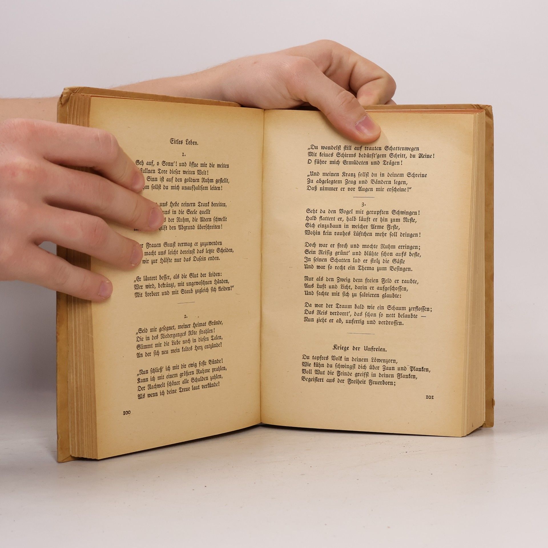 Gottfried Keller Gesammelte Werke 5