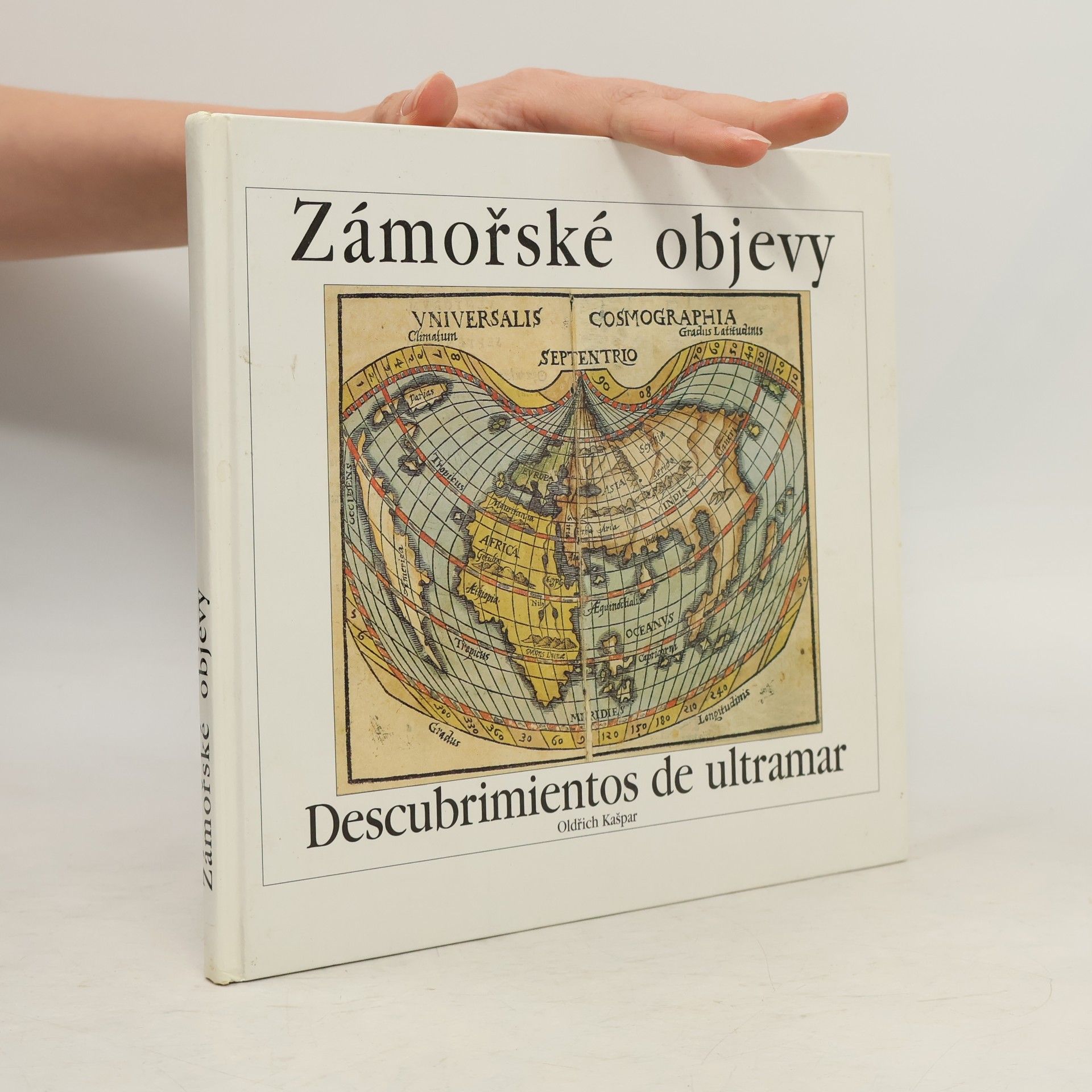 Zámořské objevy