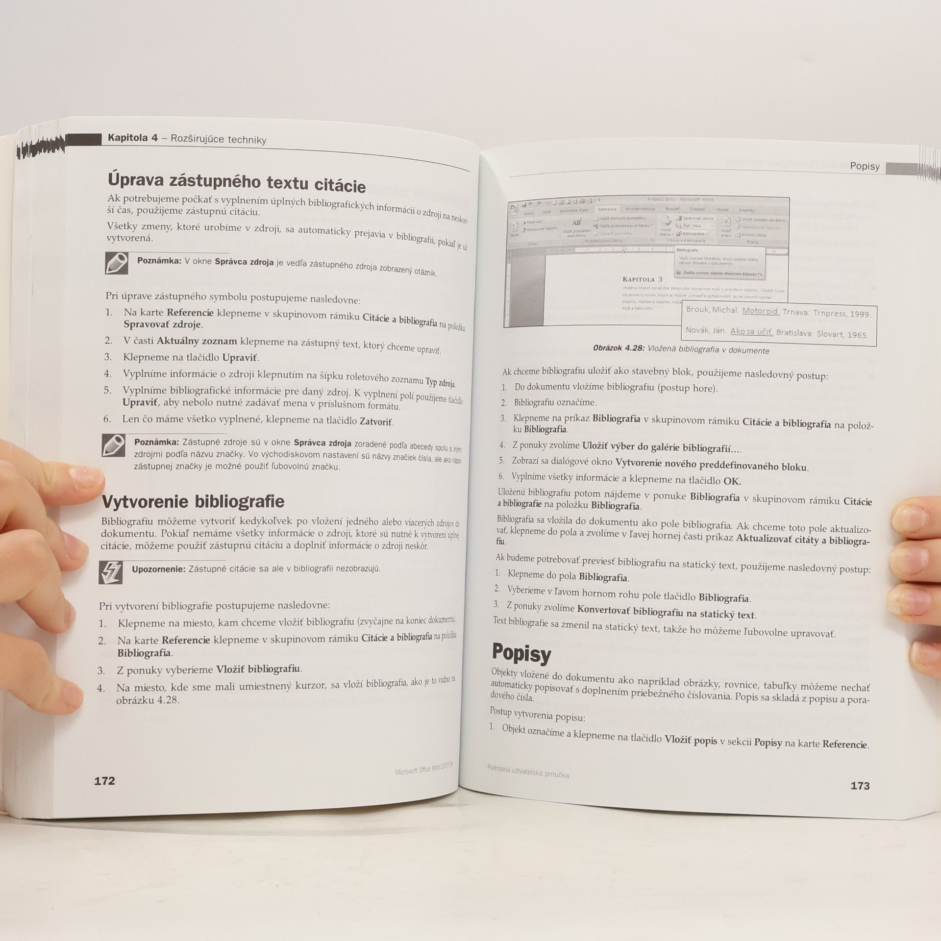 Kateřina Pírková Microsoft Office Word 2007 SK : podrobná užívateľská príručka