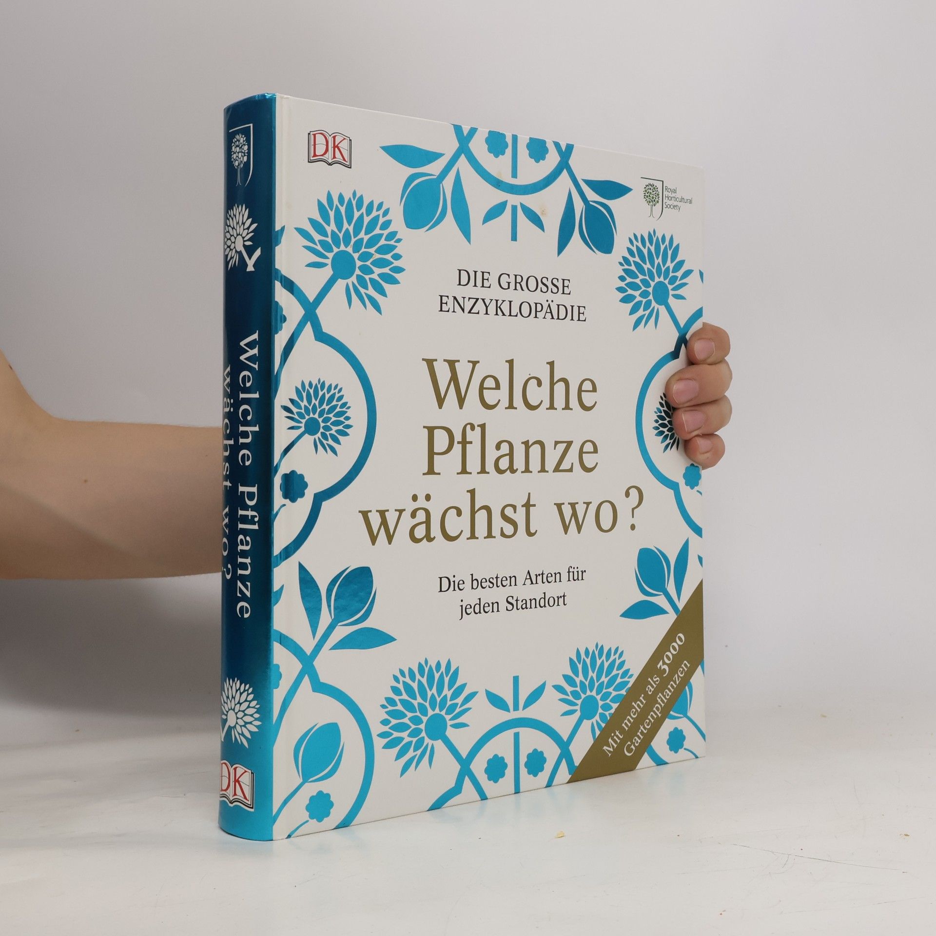 Various authors Welche Pflanze wächst wo?