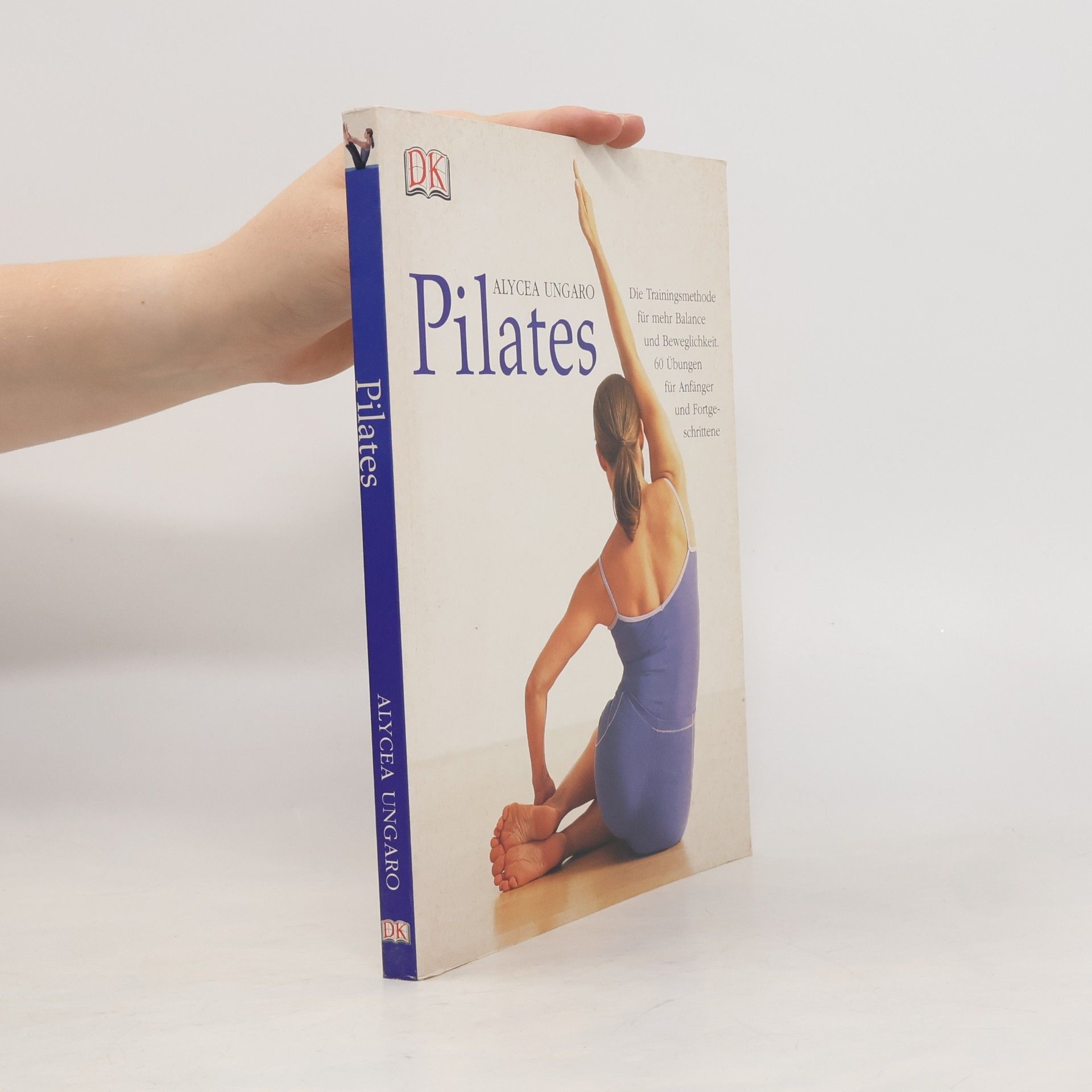 Alycea Ungaro Pilates