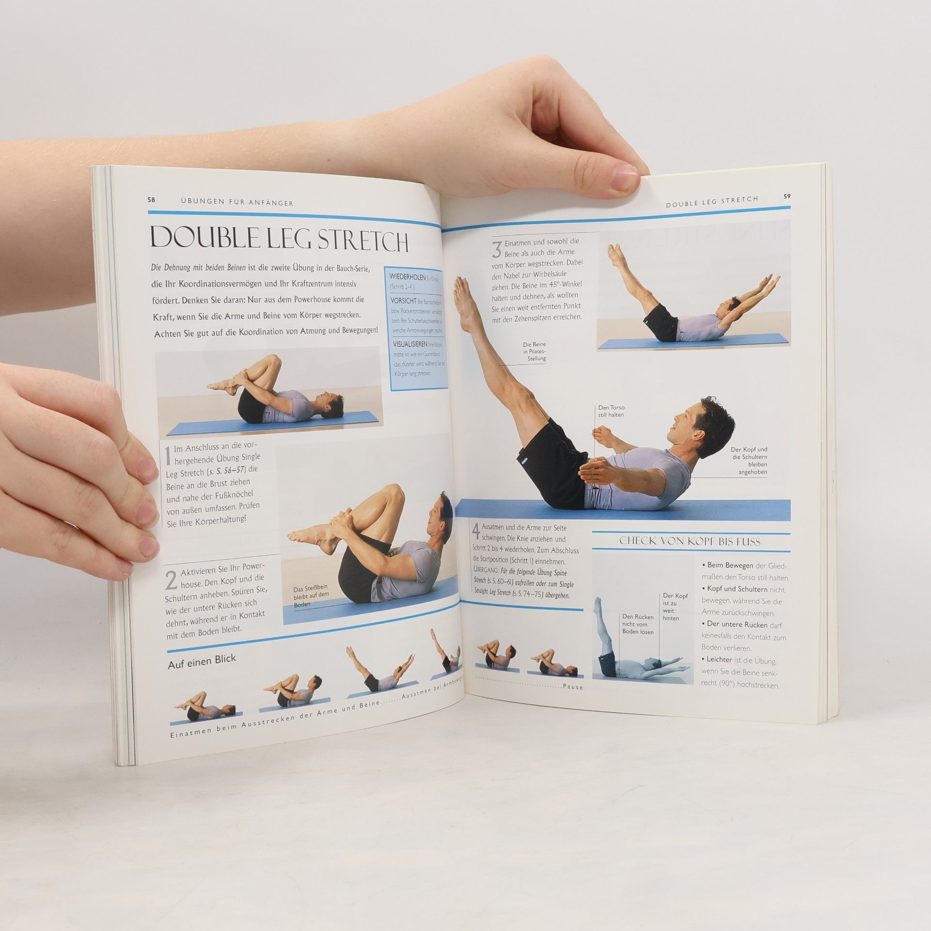 Alycea Ungaro Pilates