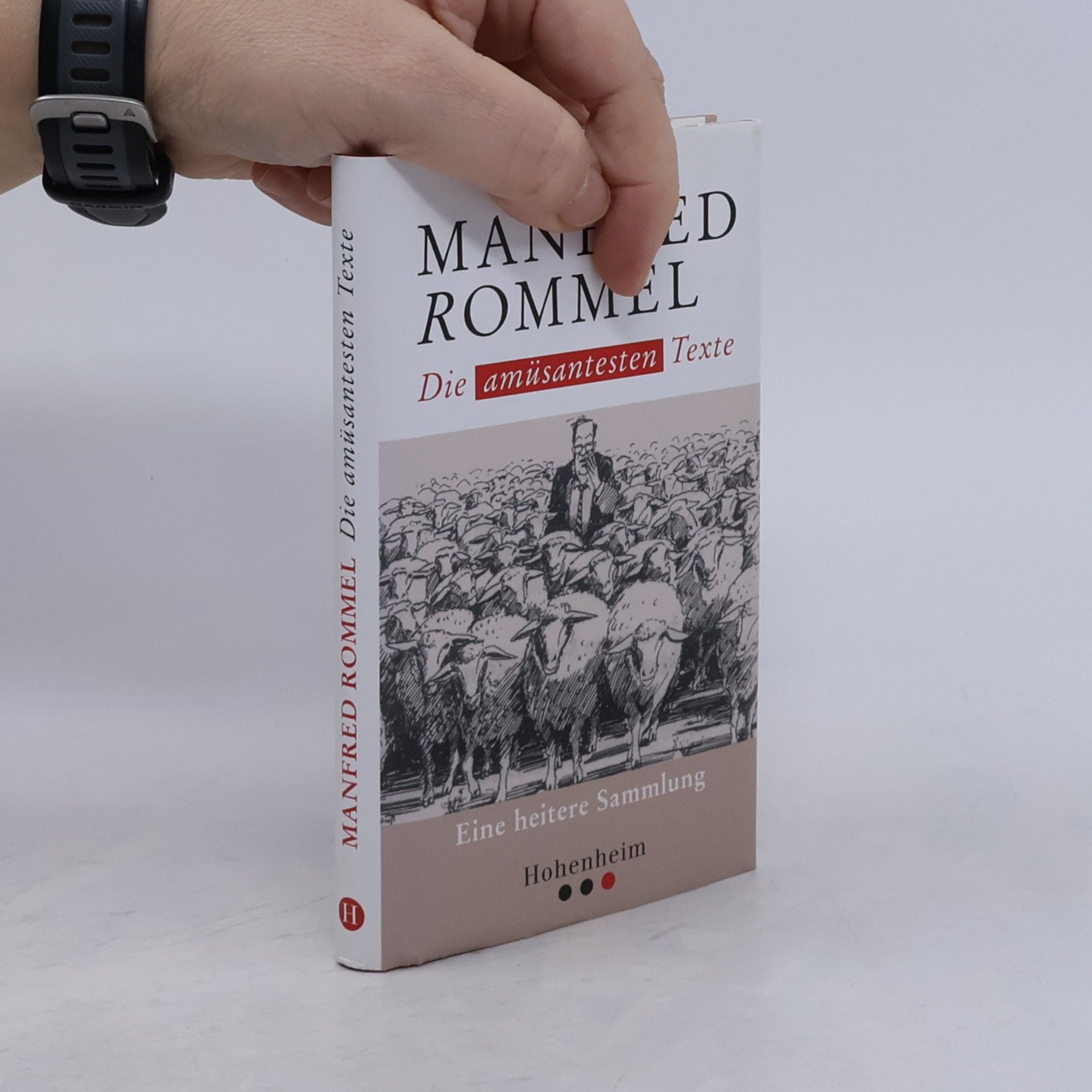 Die amüsantesten Texte