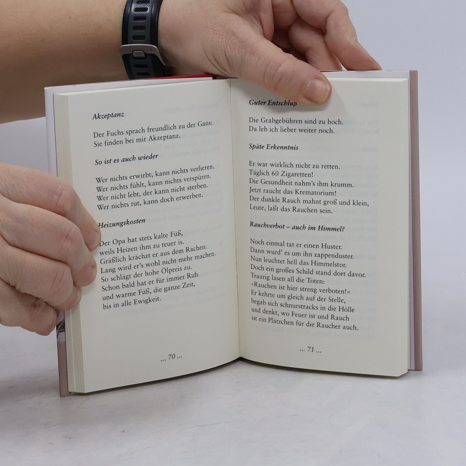 Manfred Rommel Die amüsantesten Texte