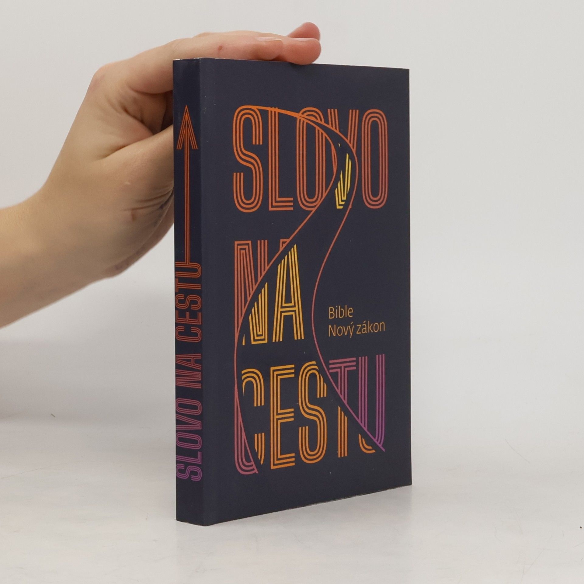 Various authors Slovo na cestu
