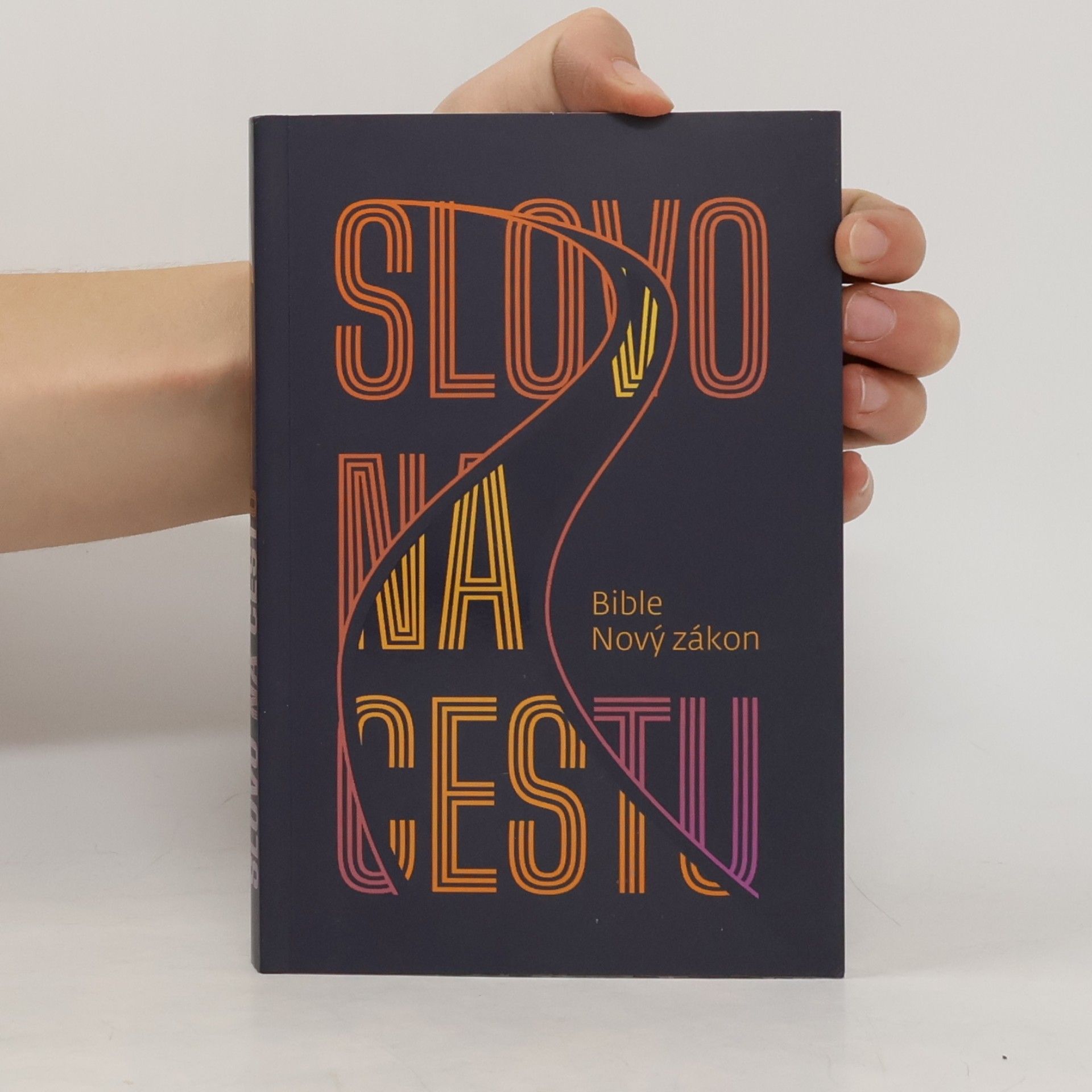 Various authors Slovo na cestu