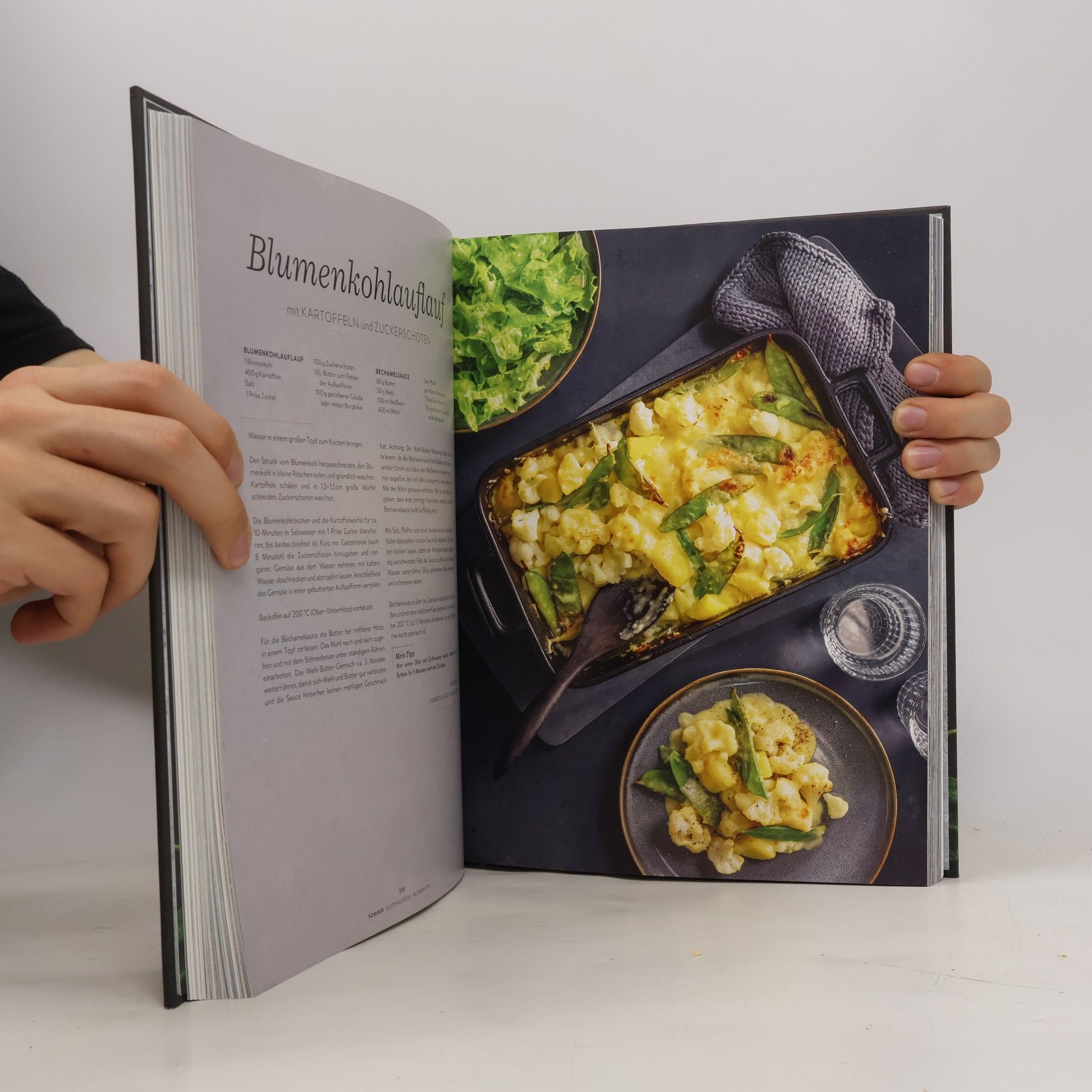 Brigitte Tacke Echt Vegetarisch