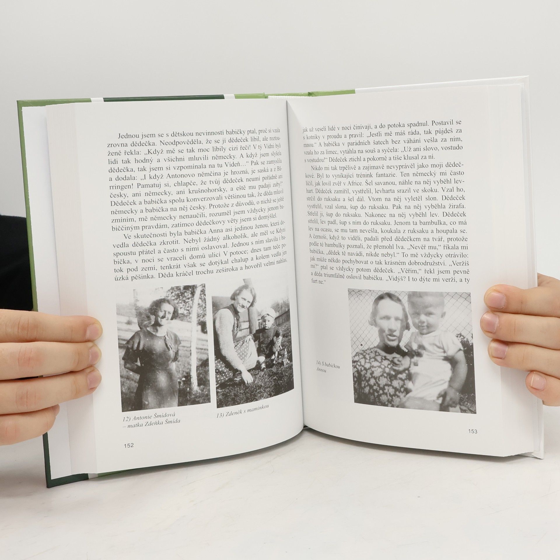 Zdeněk Šmíd Zdeněk Šmíd. Paměti a jiné texty z pozůstalosti