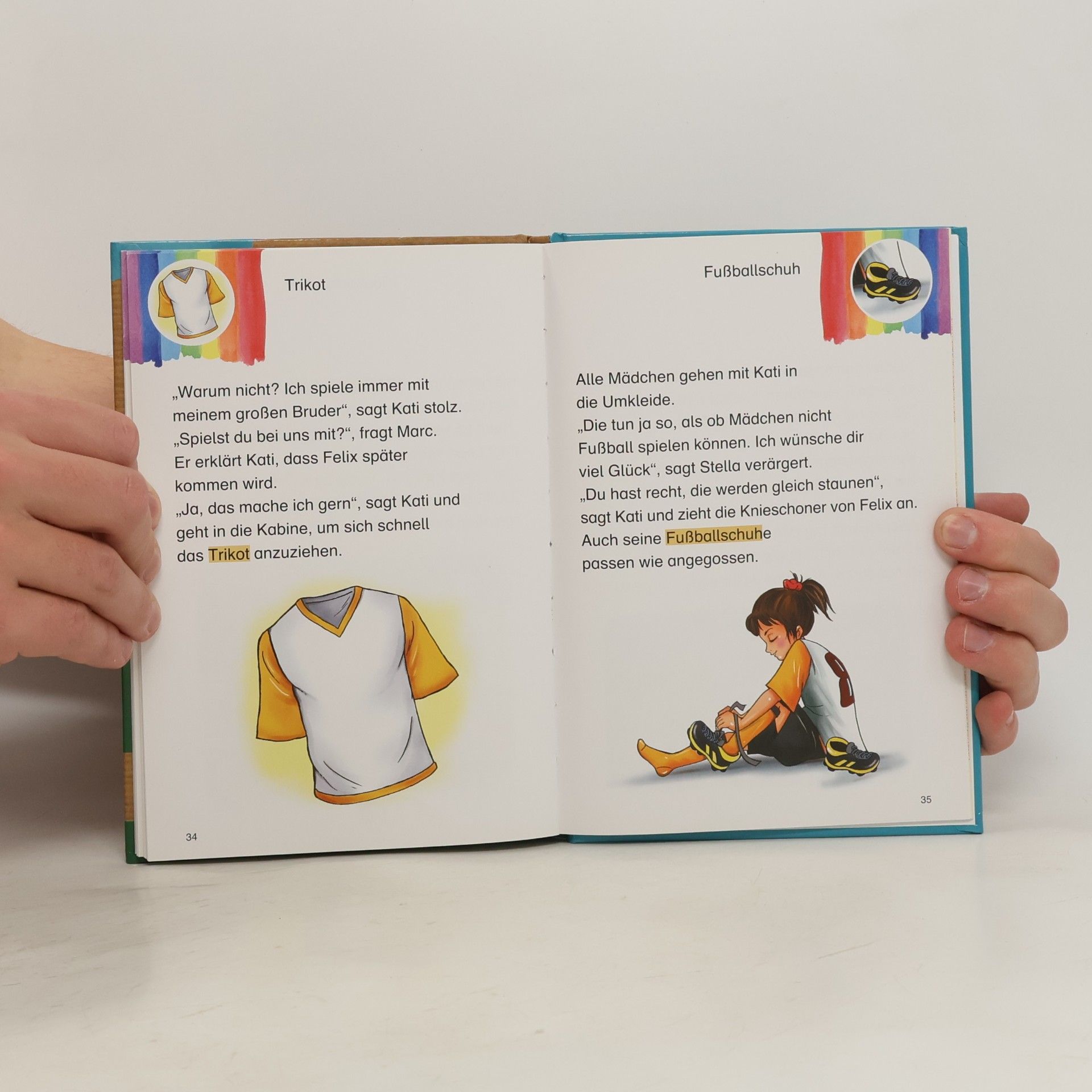 Autorenkollektiv Die Leseratte mit dem magischen Auge. Fußballgeschichten