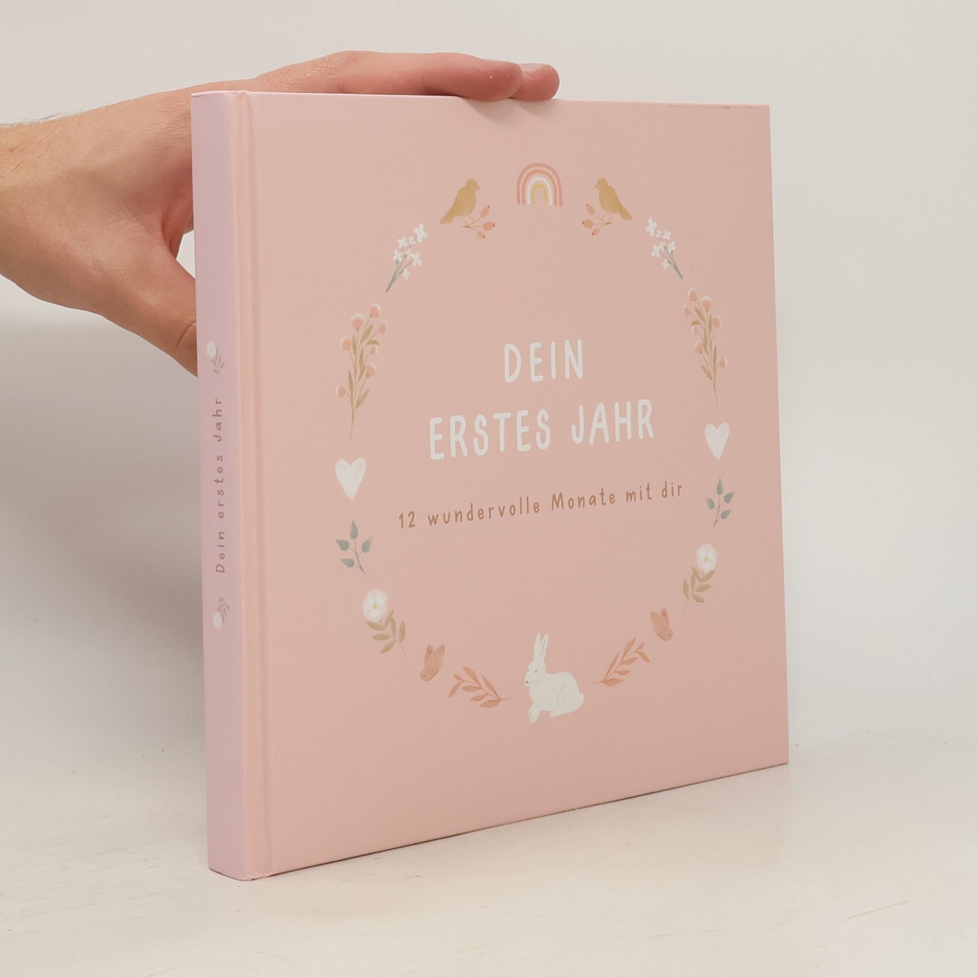 kolektiv Dein erstes Jahr