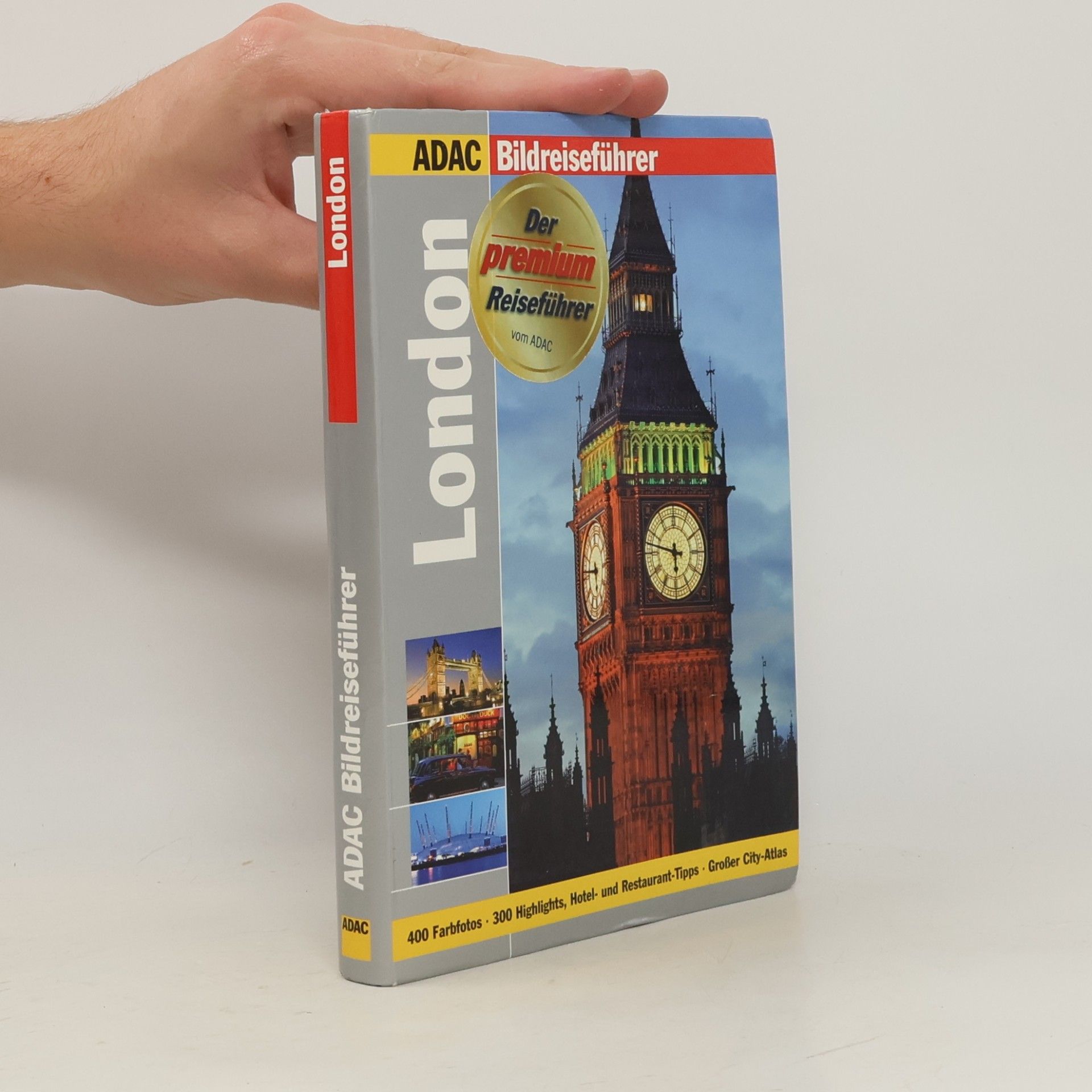 Hans-Joachim Völse London
