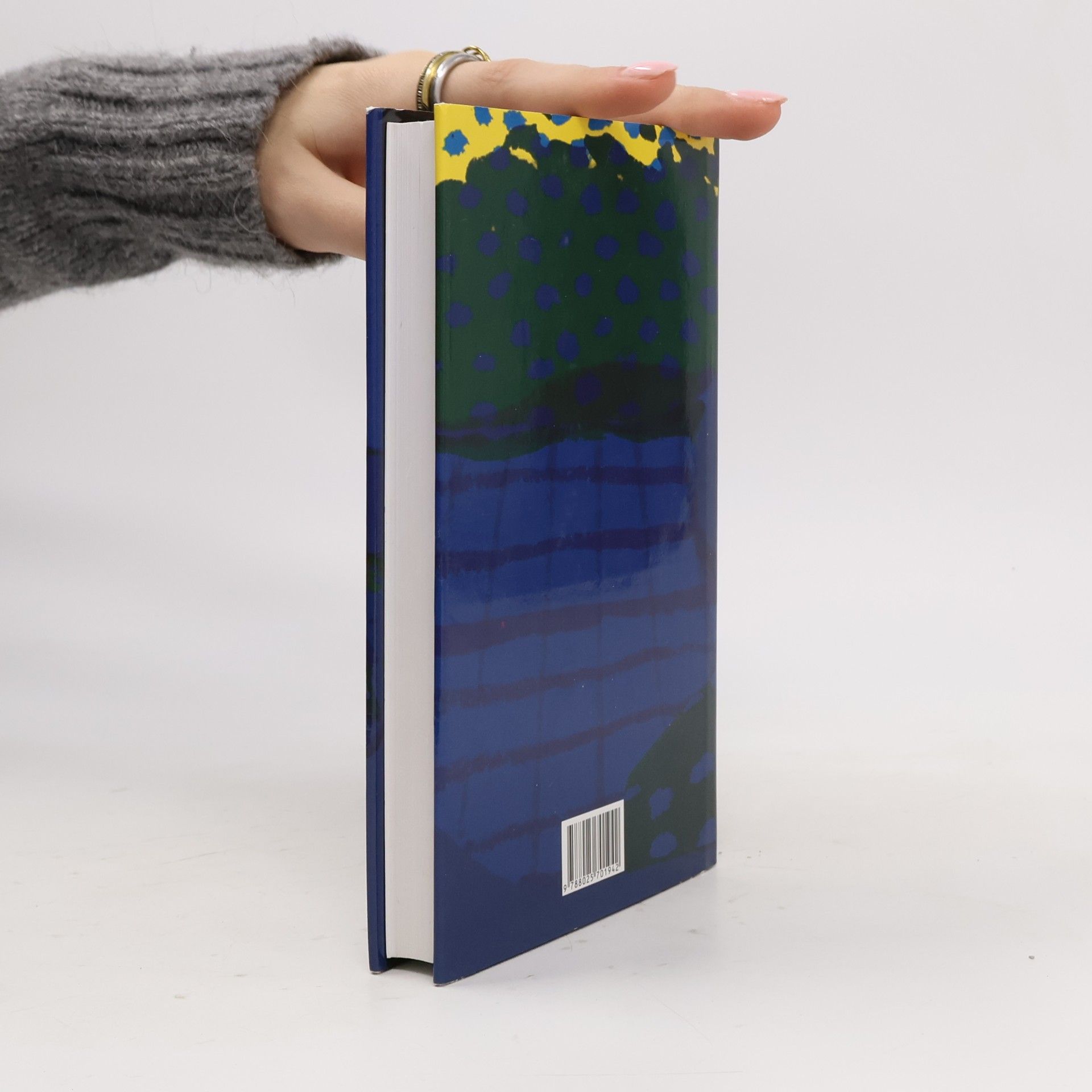 Kate Atkinson Neuzavřené případy
