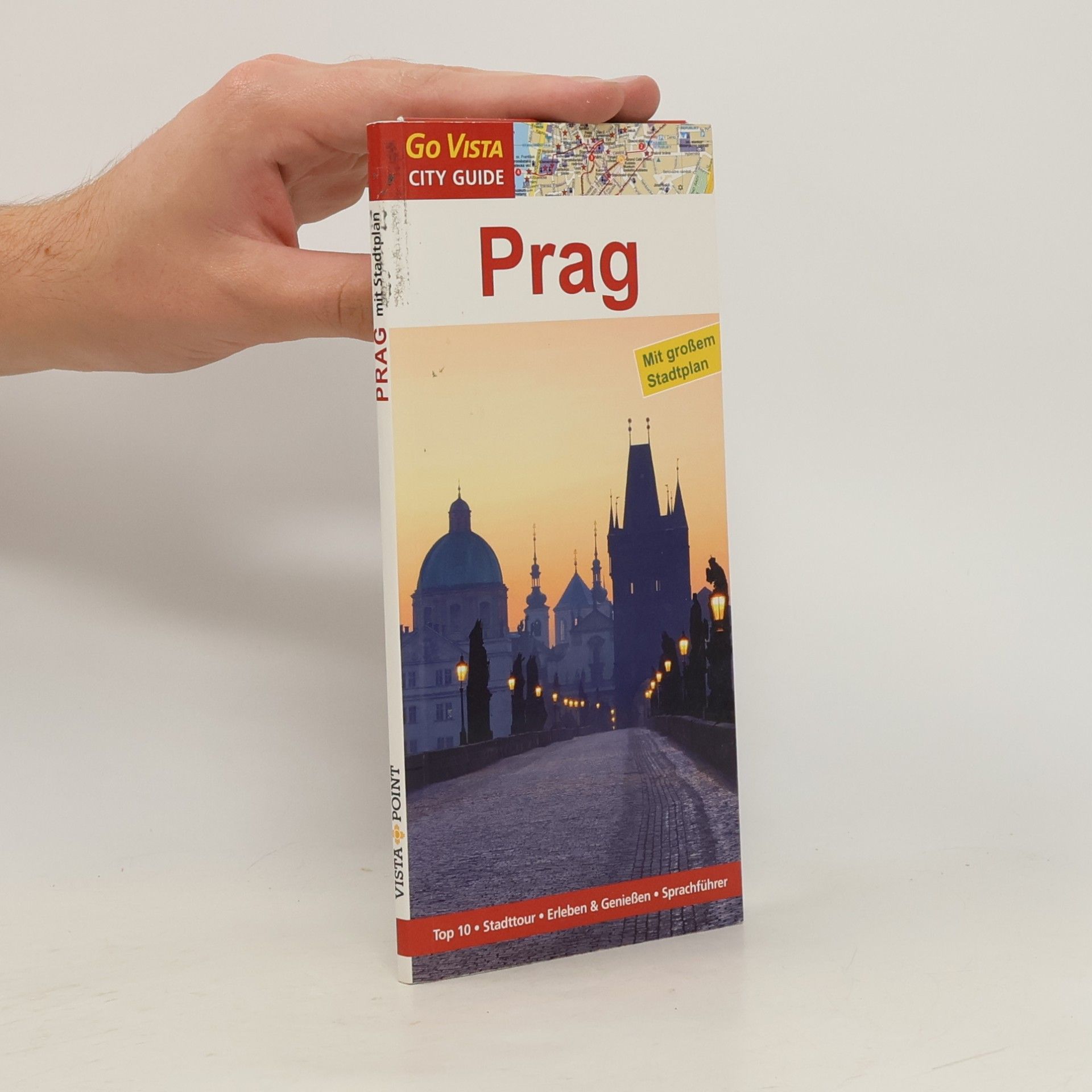 Gunnar Habitz Prag