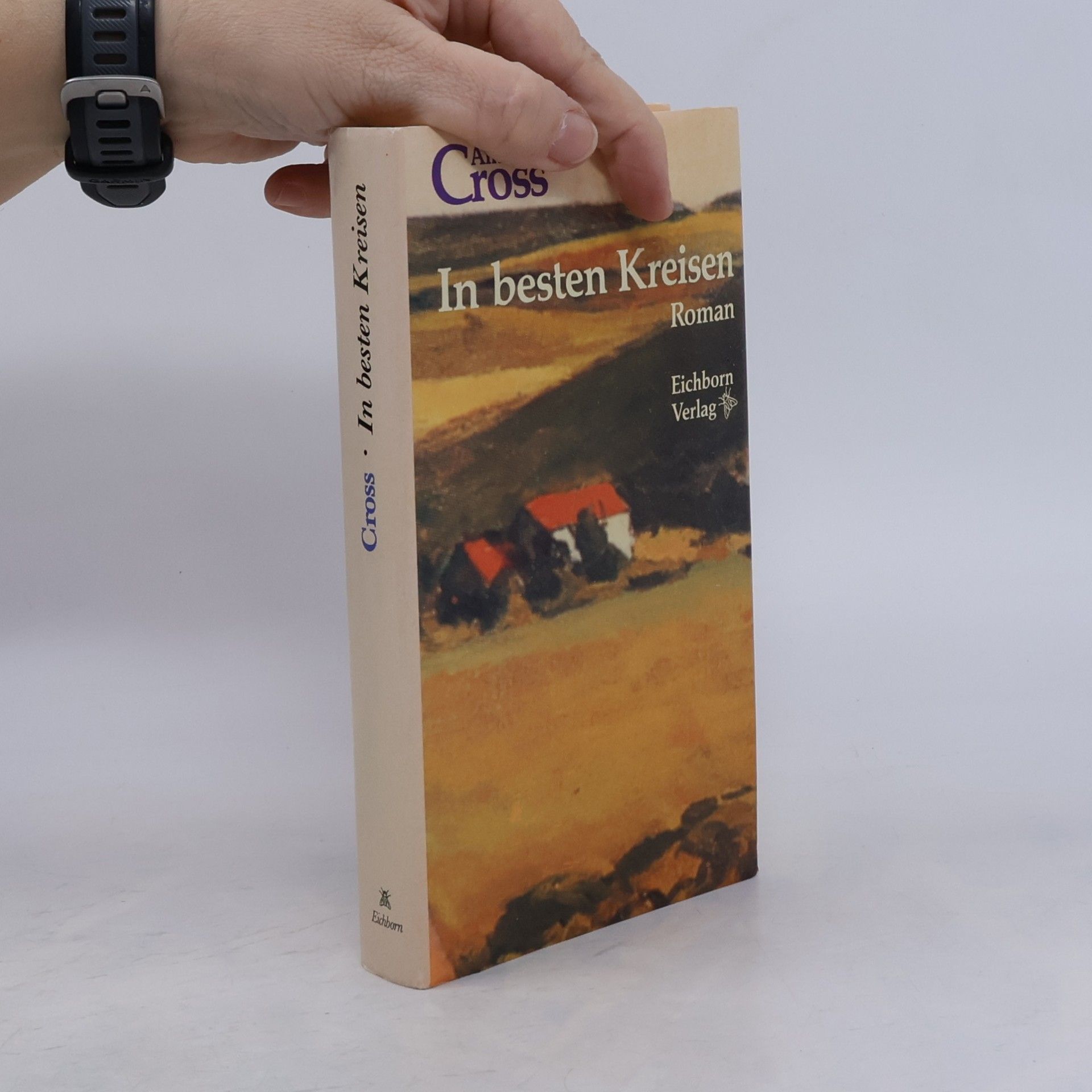 Amanda Cross In besten Kreisen. Roman