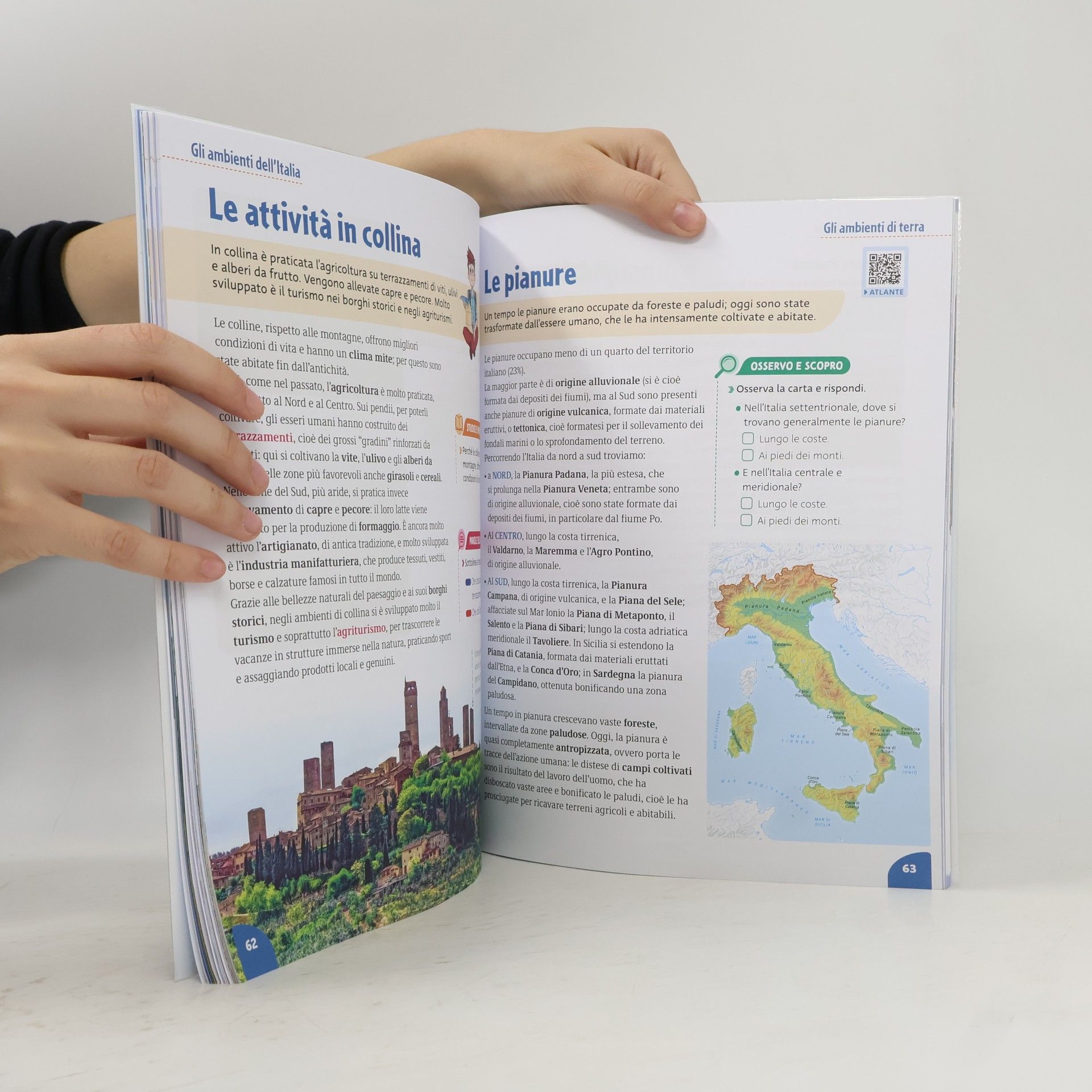 Paola Lamesta Il Club dei Saperi e delle Scoperte 4