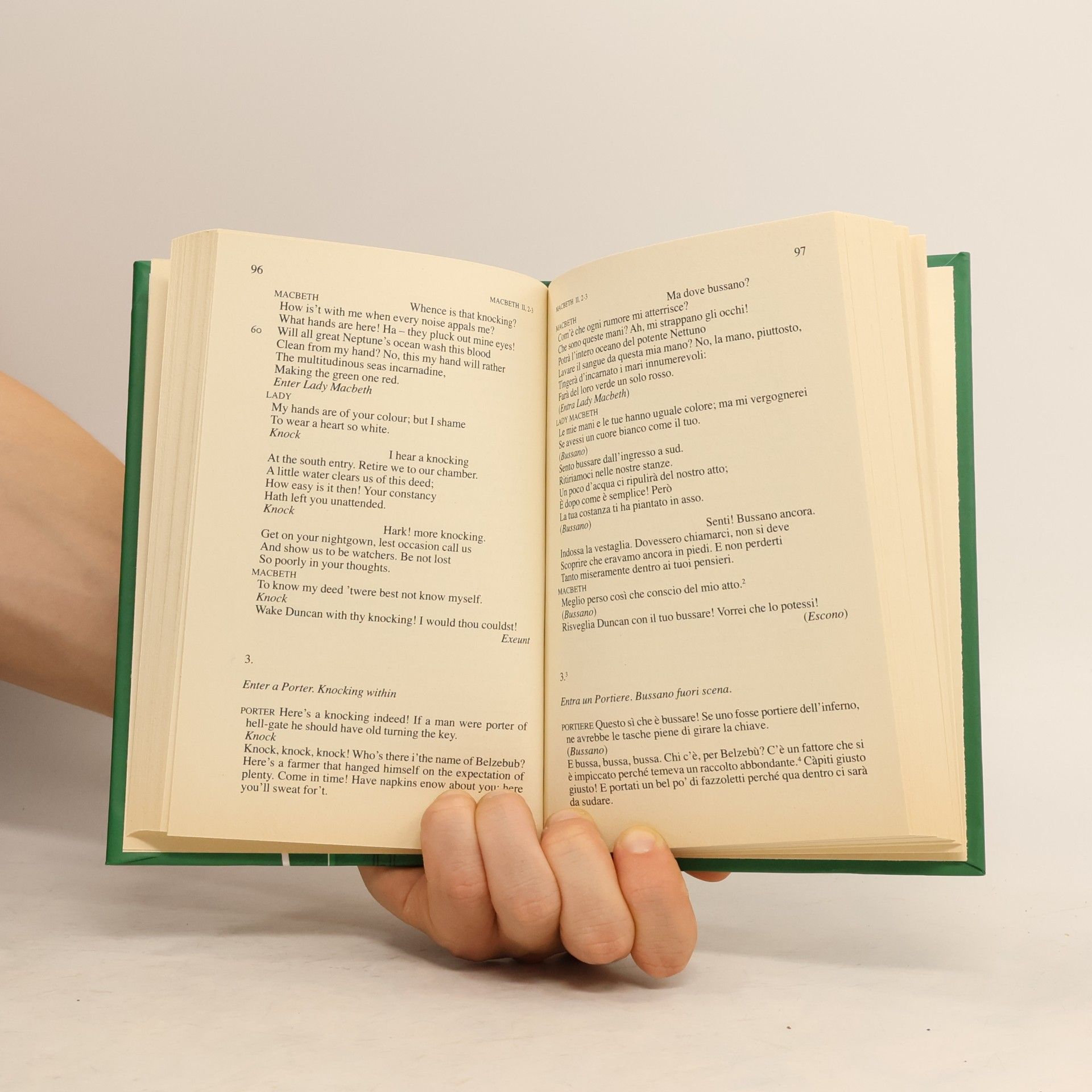 William Shakespeare I MiniMammut: Macbeth