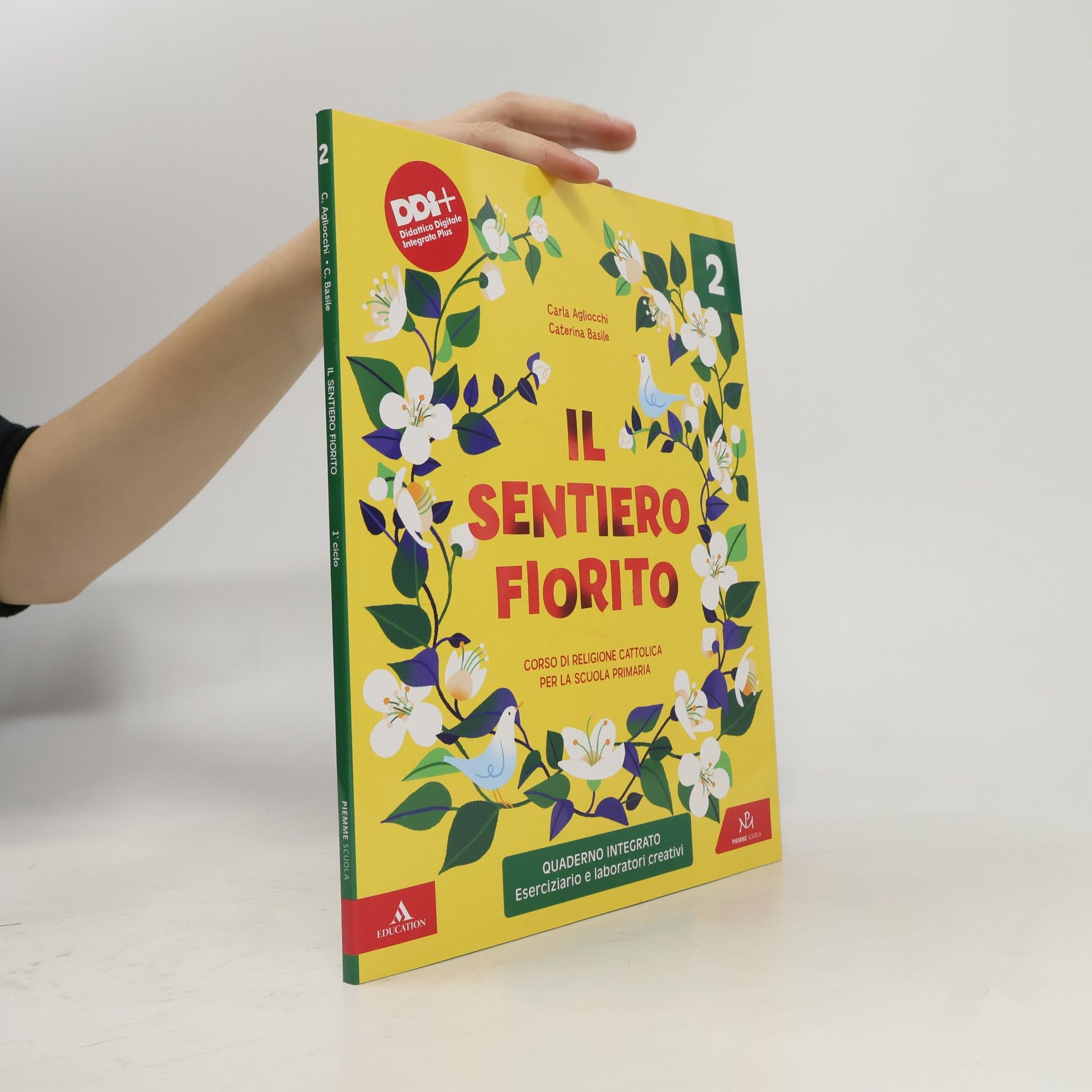 Il Sentiero Florito