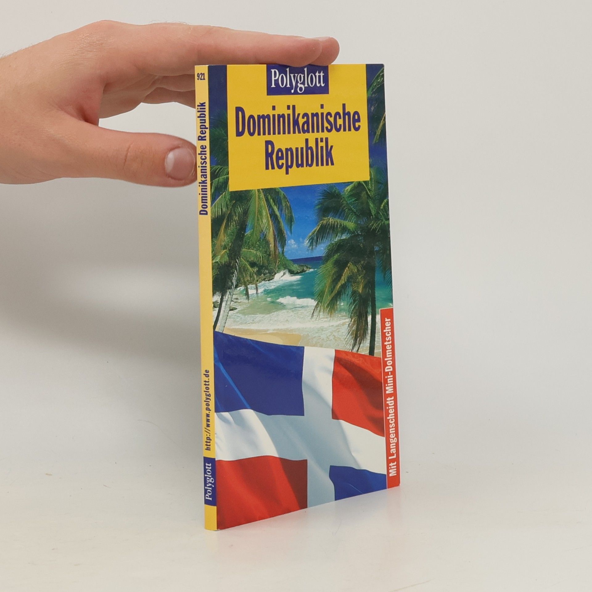 Monika Latzel Dominikanische Republik