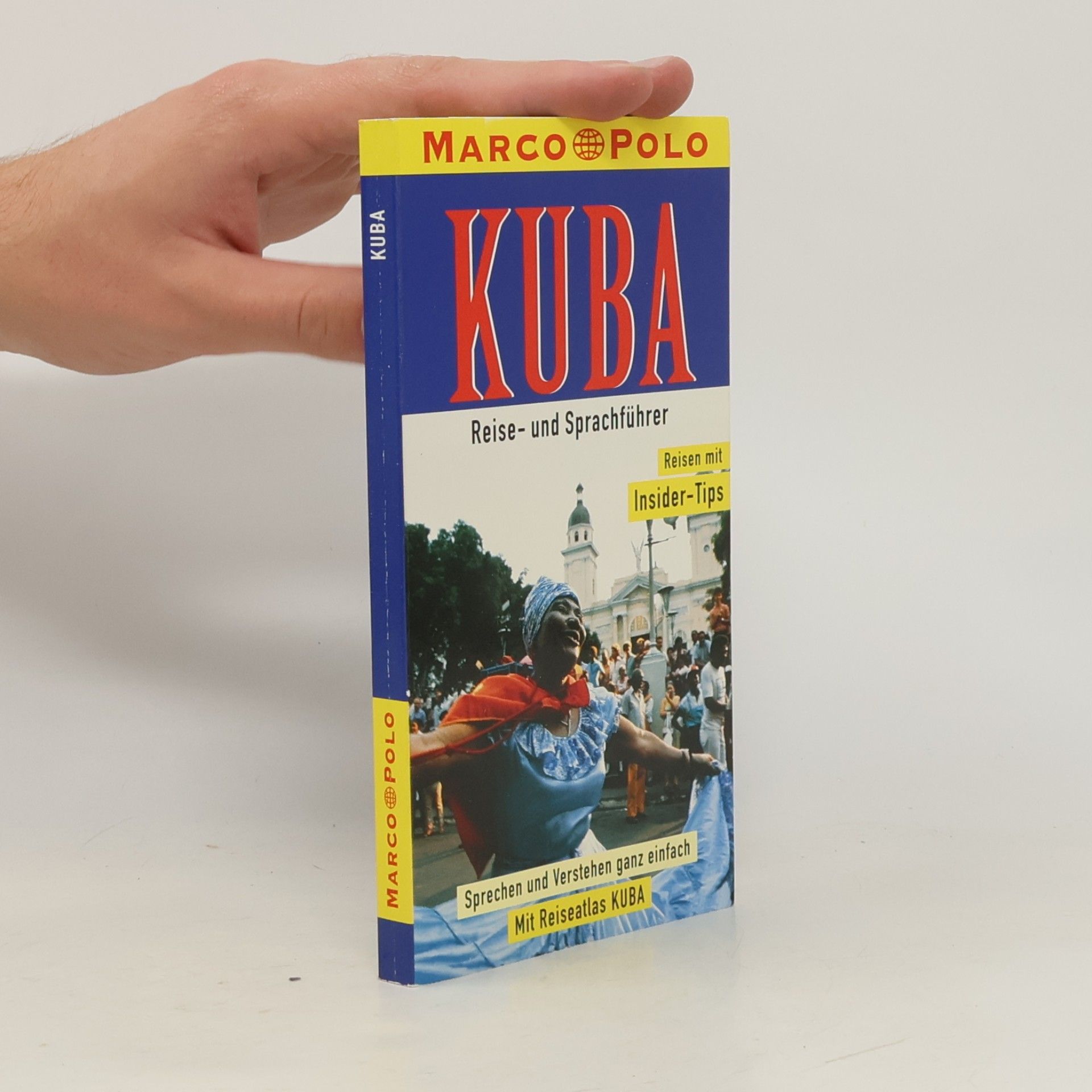 KUBA