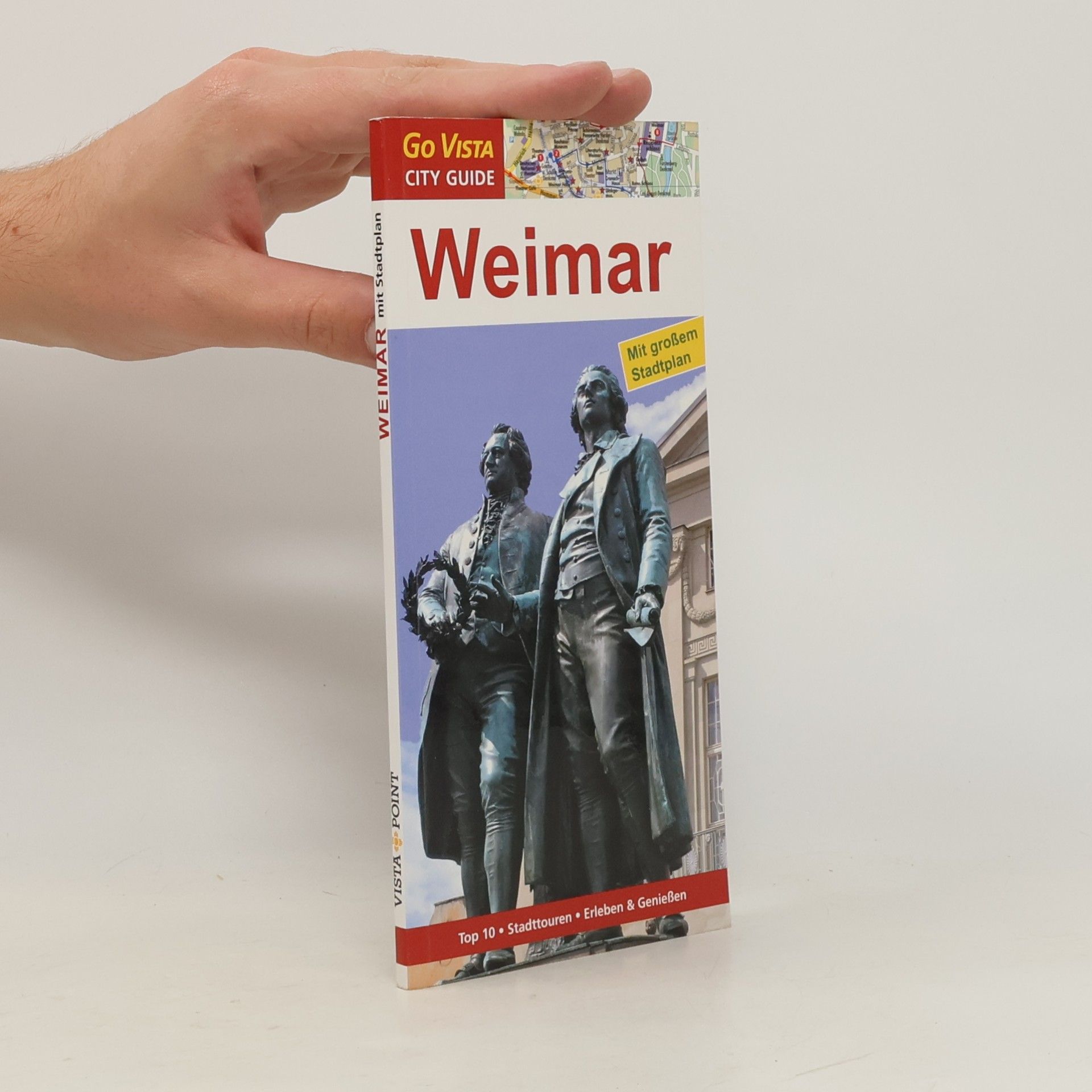 Rita Seifert Weimar
