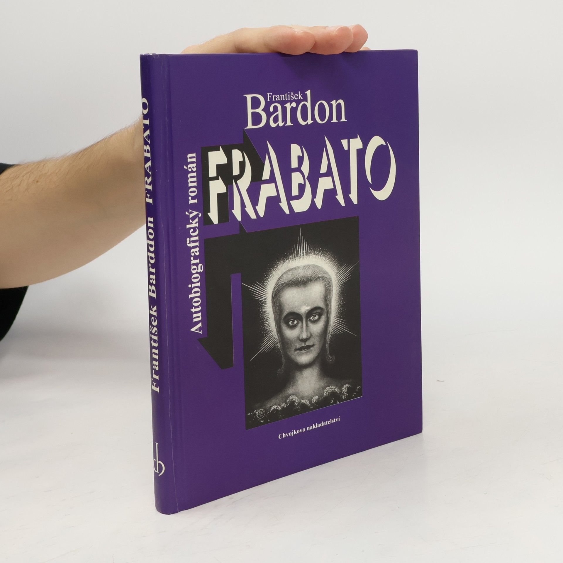 Franz Bardon Frabato