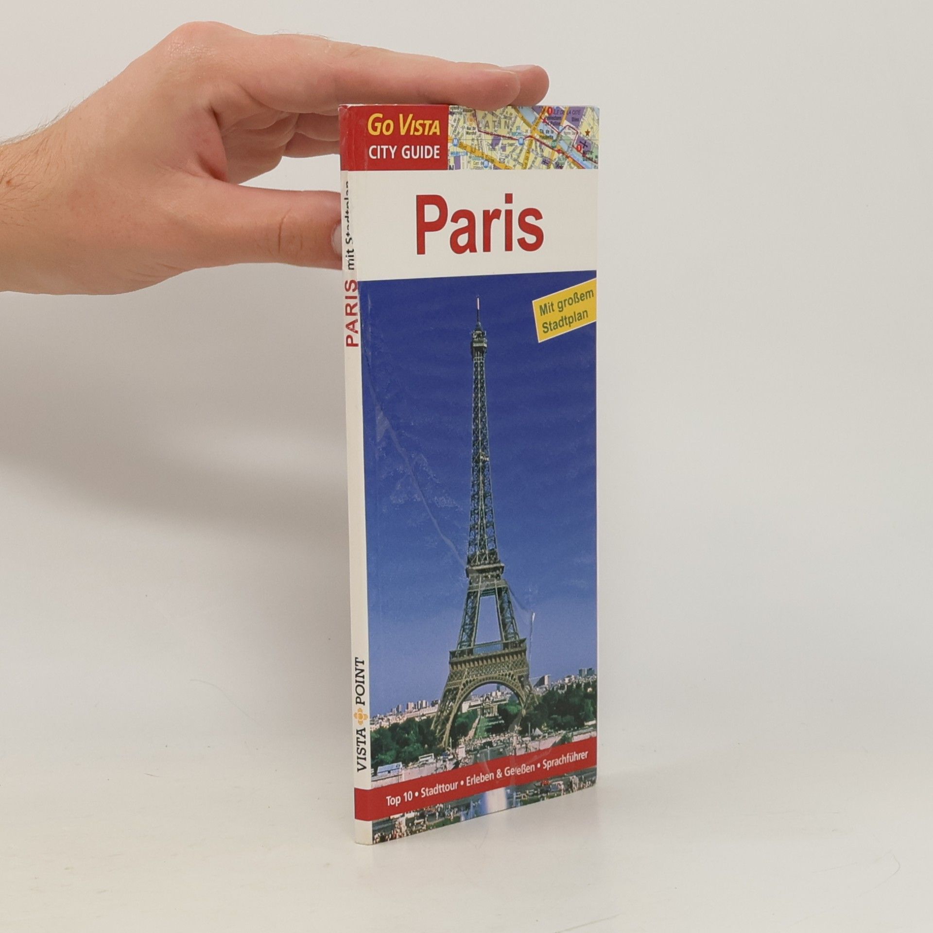 Friederike Schneidewind Paris