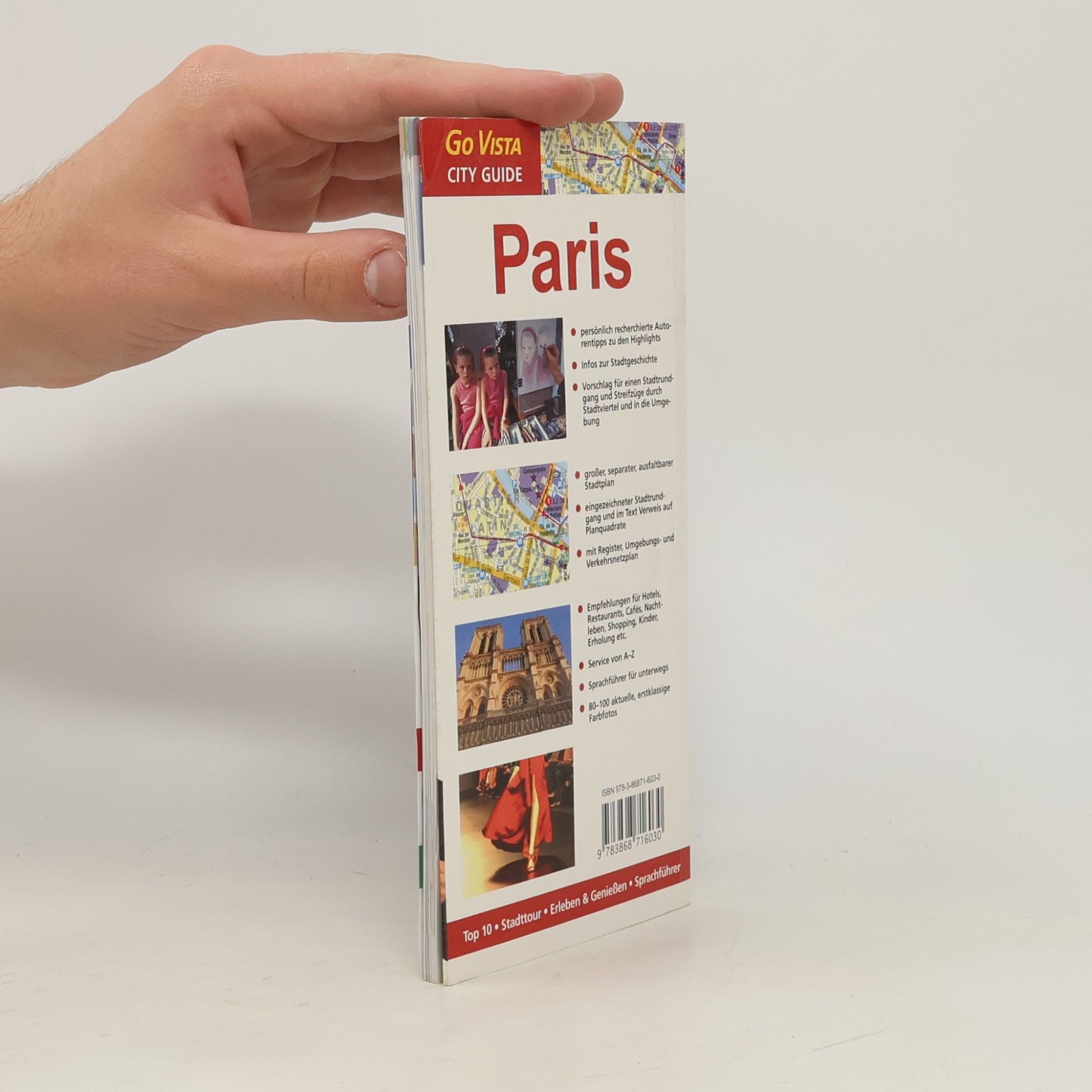 Friederike Schneidewind Paris