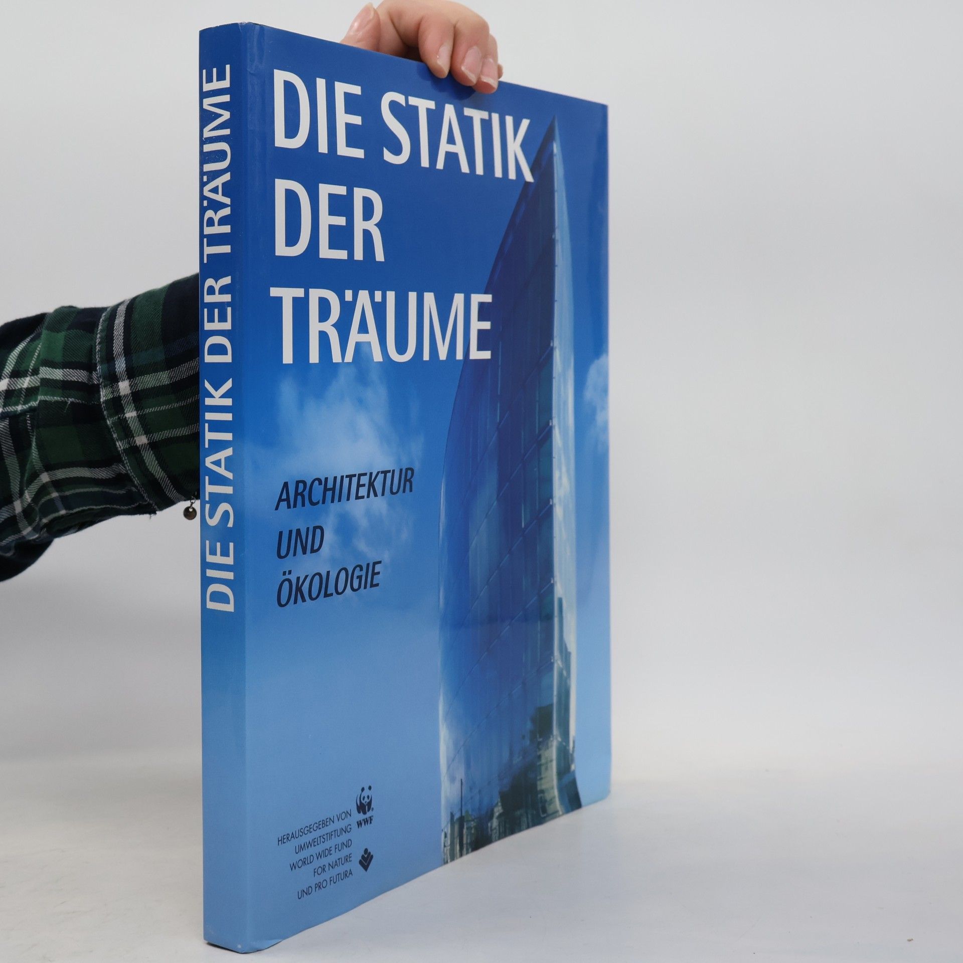 Collectif d'auteurs Die Statik der Träume