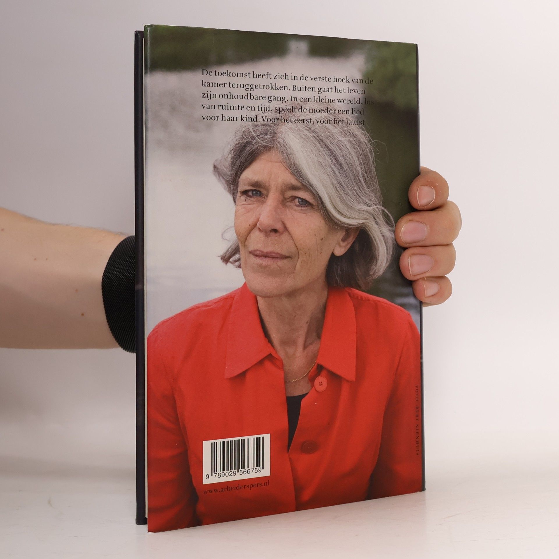 Anna Enquist Contrapunt