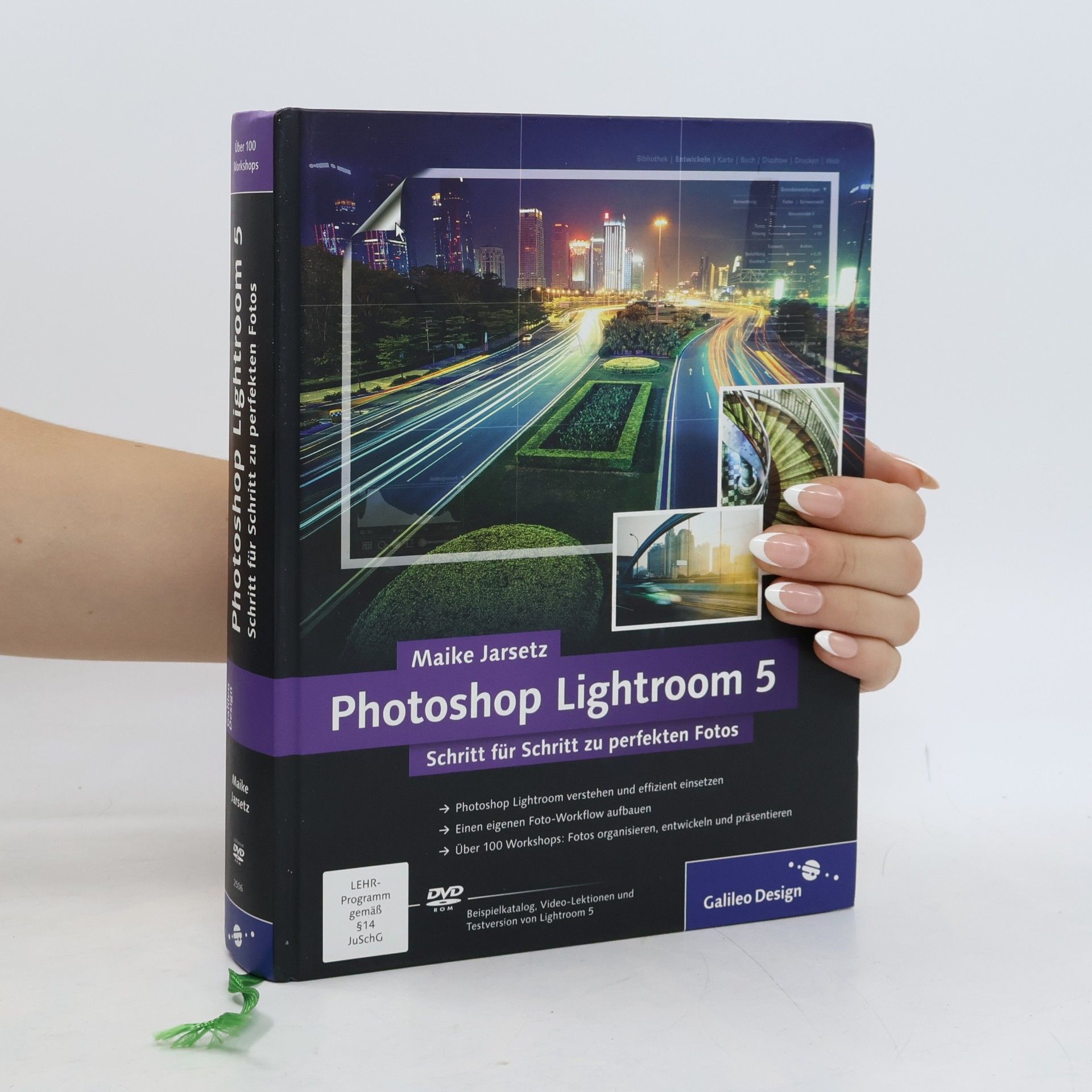 Photoshop Lightroom 5