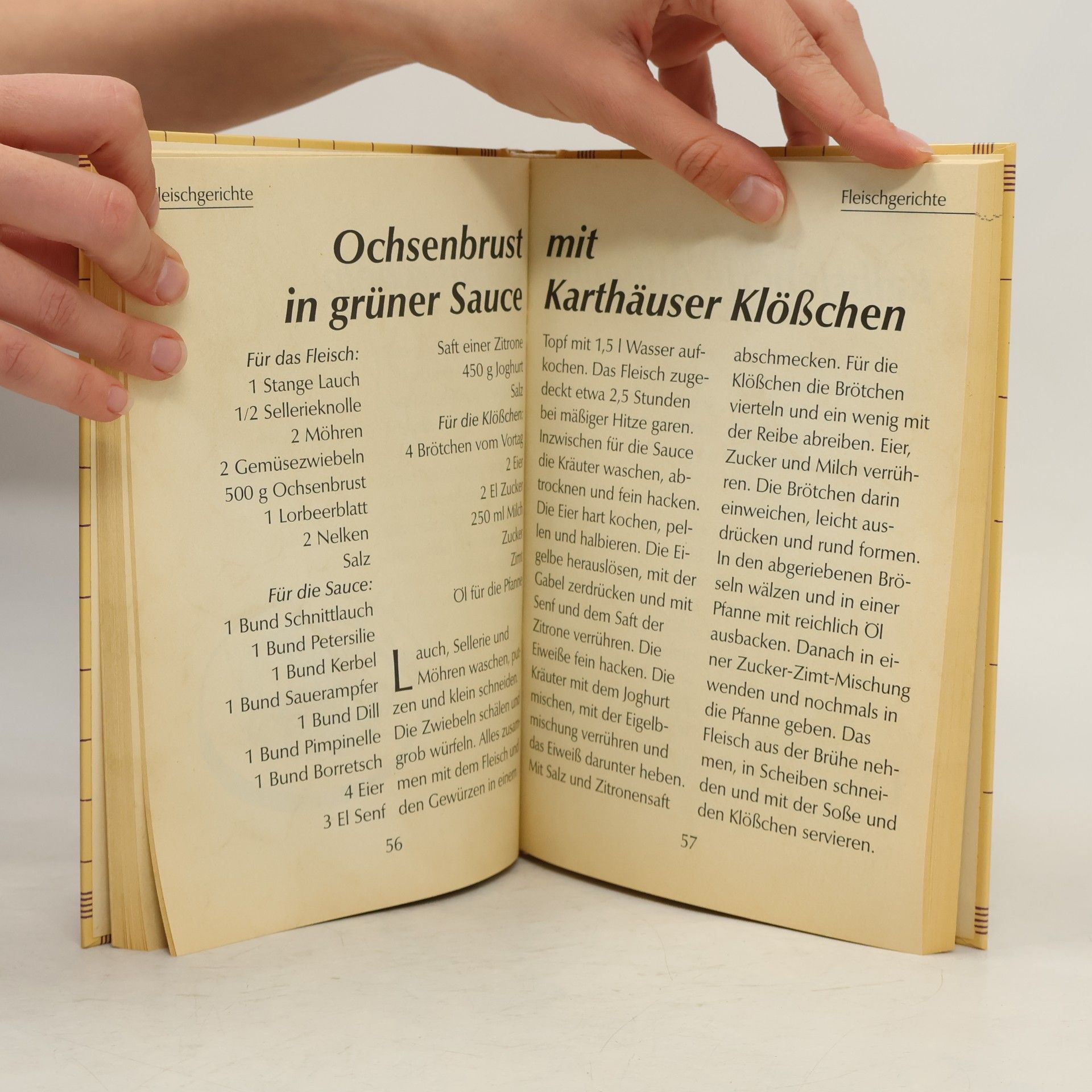 Badische Küche