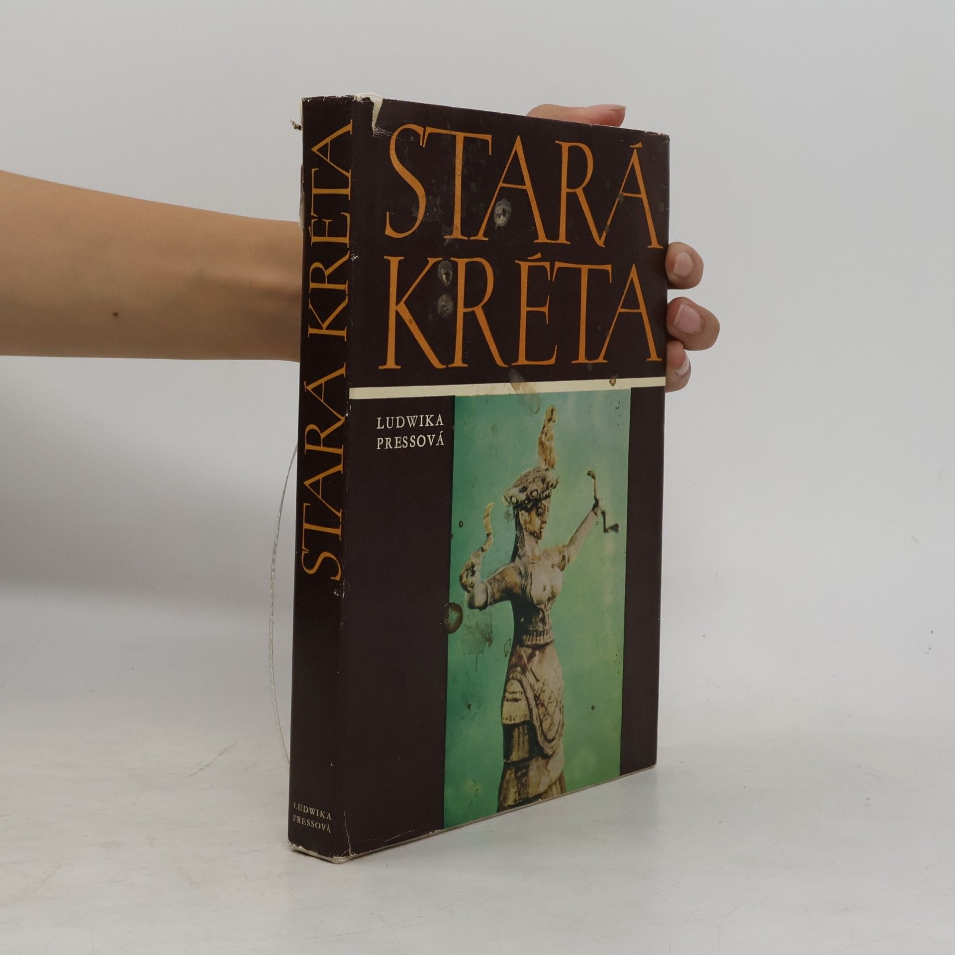 Stará Kréta