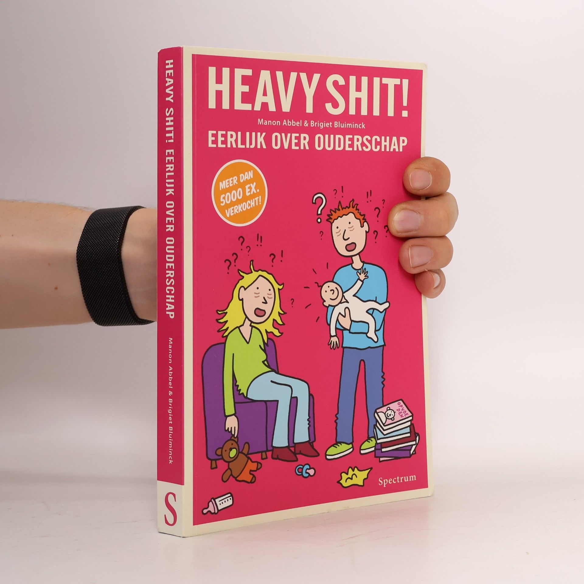 Heavy Shit!