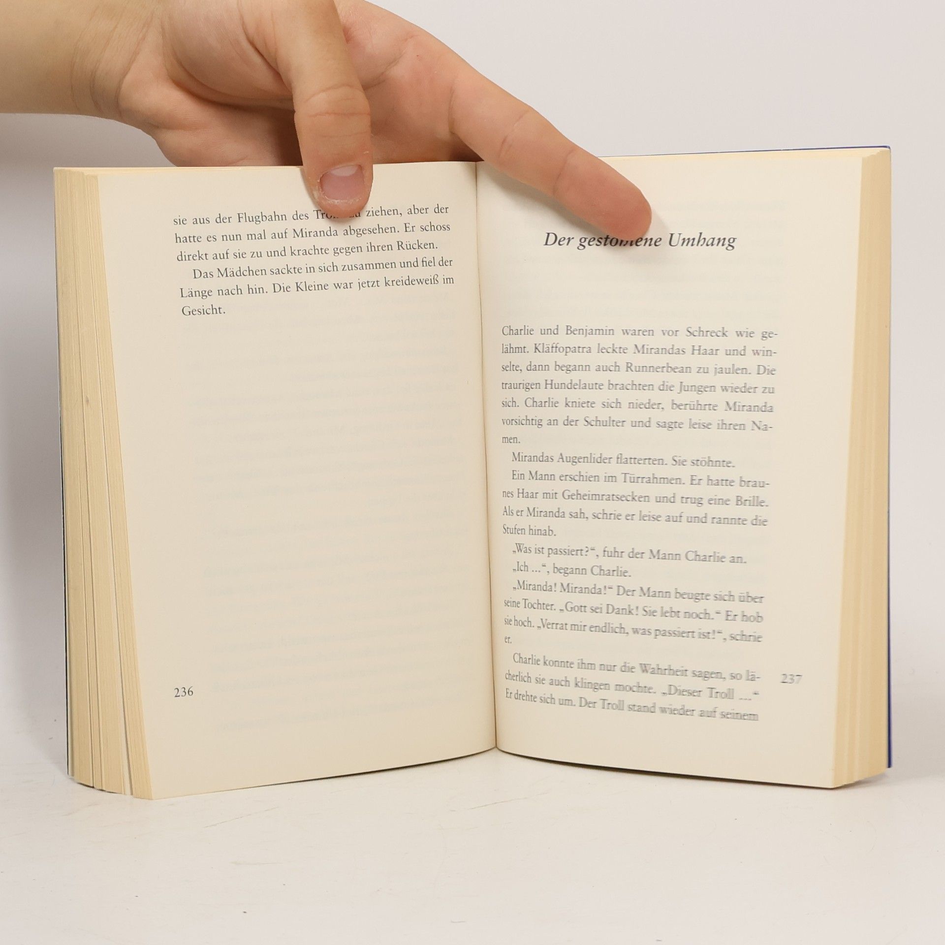 Jenny Nimmo Charlie Bone und das magische Schwert